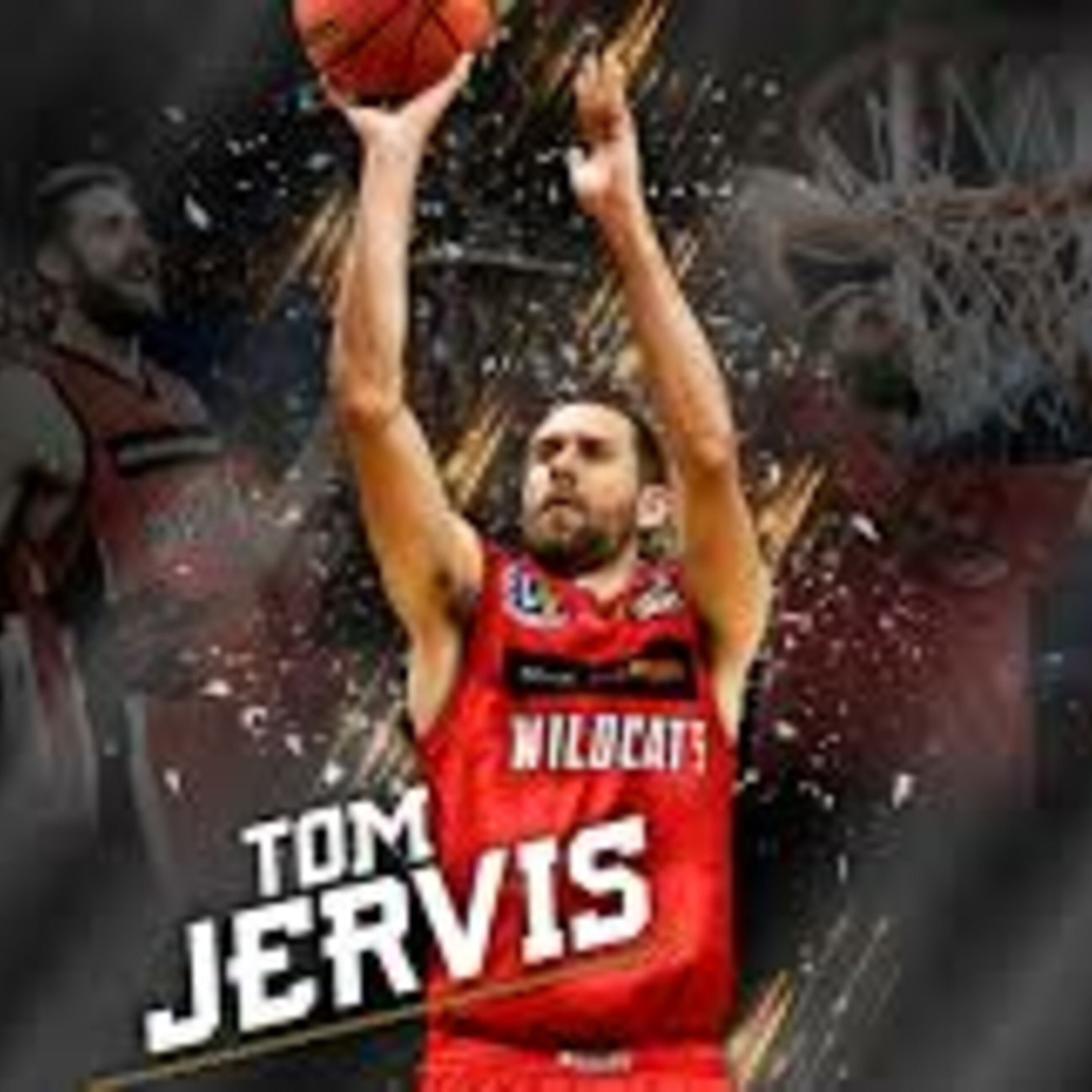 Tom Jervis