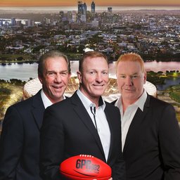 Peter Sumich: AFL Draft Preview