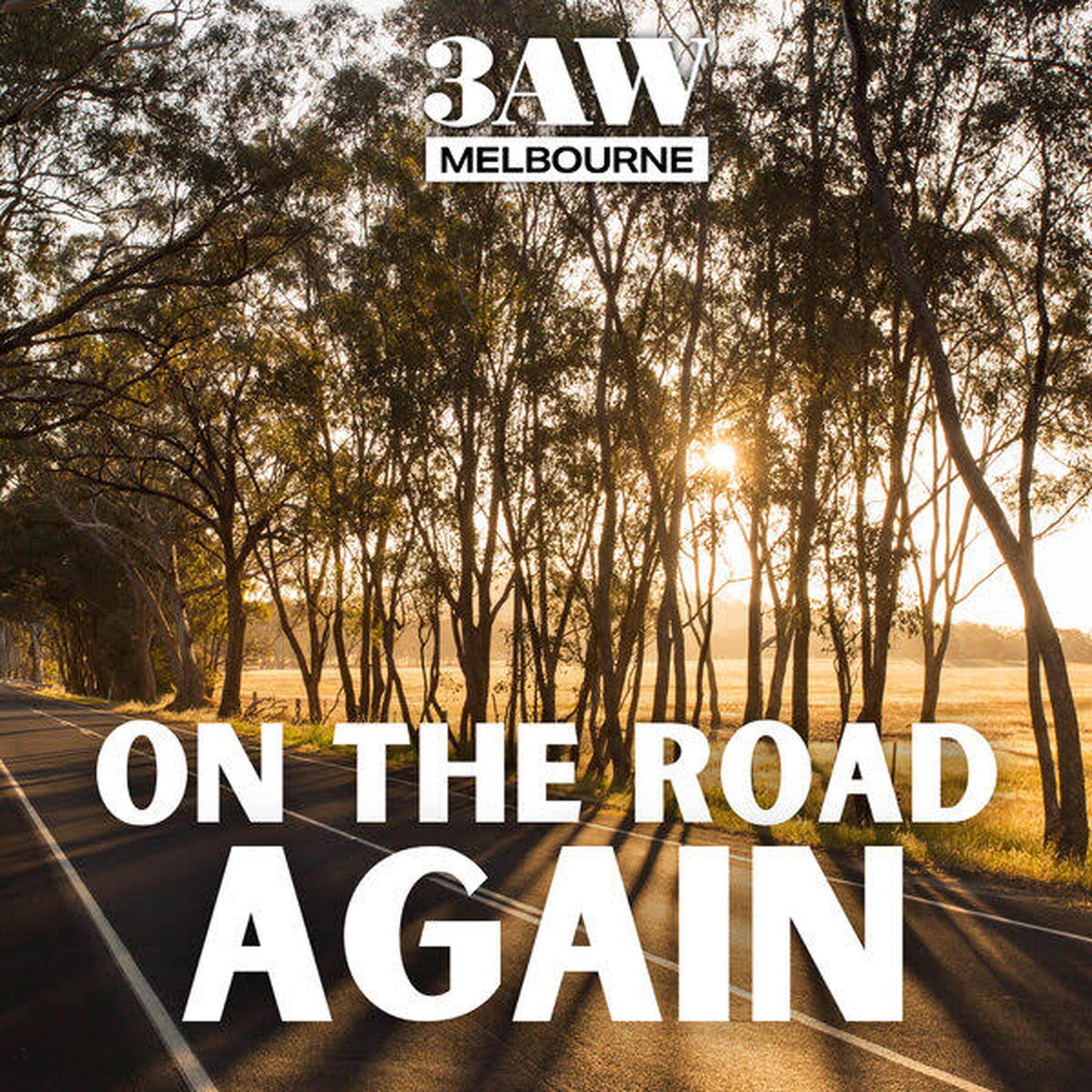 On the Road Again to Maryborough - Wendy Hargreaves with Grubby - Sun 28 Dec, 2025 On the Road Again to Maryborough - Wendy Hargreaves with Grubby - Sun 28 Dec, 2025