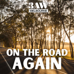 On The Road Again with Wendy Hargreaves: Koroit