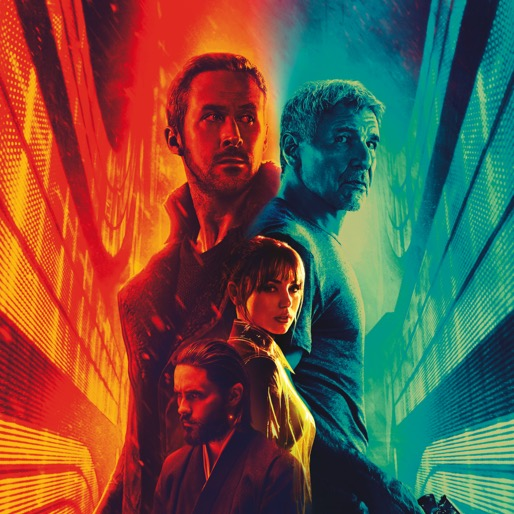 Leigh Paatsch reviews 'Blade Runner 2049'