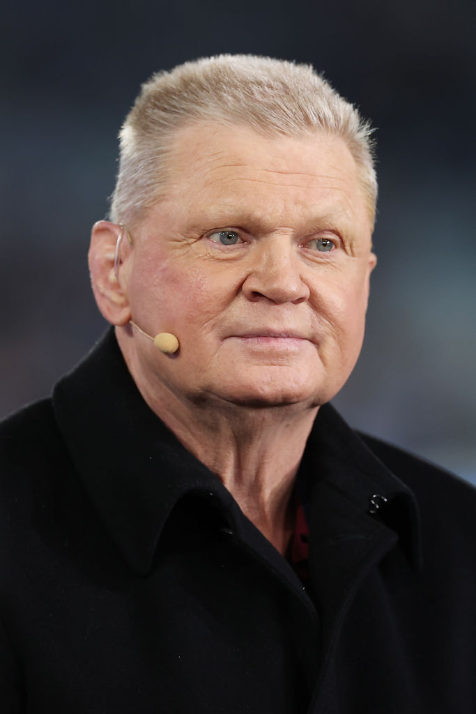 'Dead set broken': Paul Vautin weighs in on huge reaction to NRL controversy
