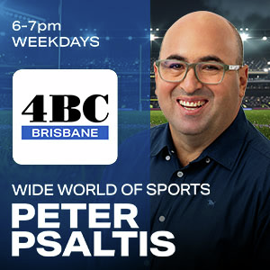 'A huge honour': Wally Lewis and Darren Lockyer reflect on leading the Queensland Maroons 