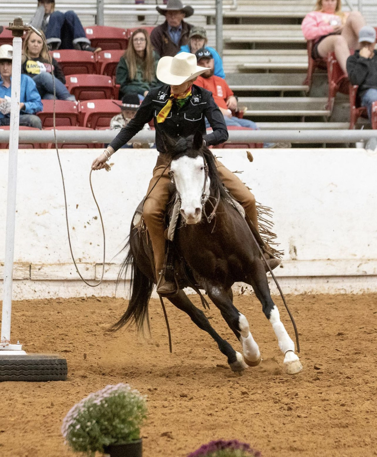 The inspiring Queenslander who became a world champion in extreme racing
