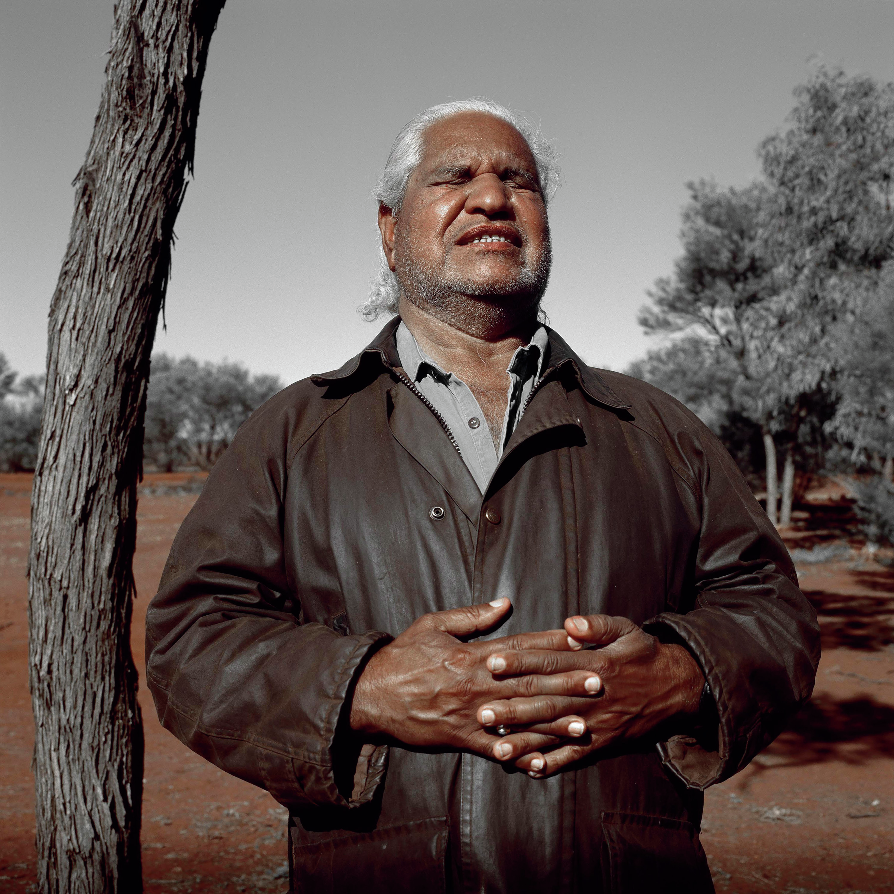 Special episode: Nuclear radiation took her father’s eyesight. Now Karina’s fighting Dutton’s nuclear proposal