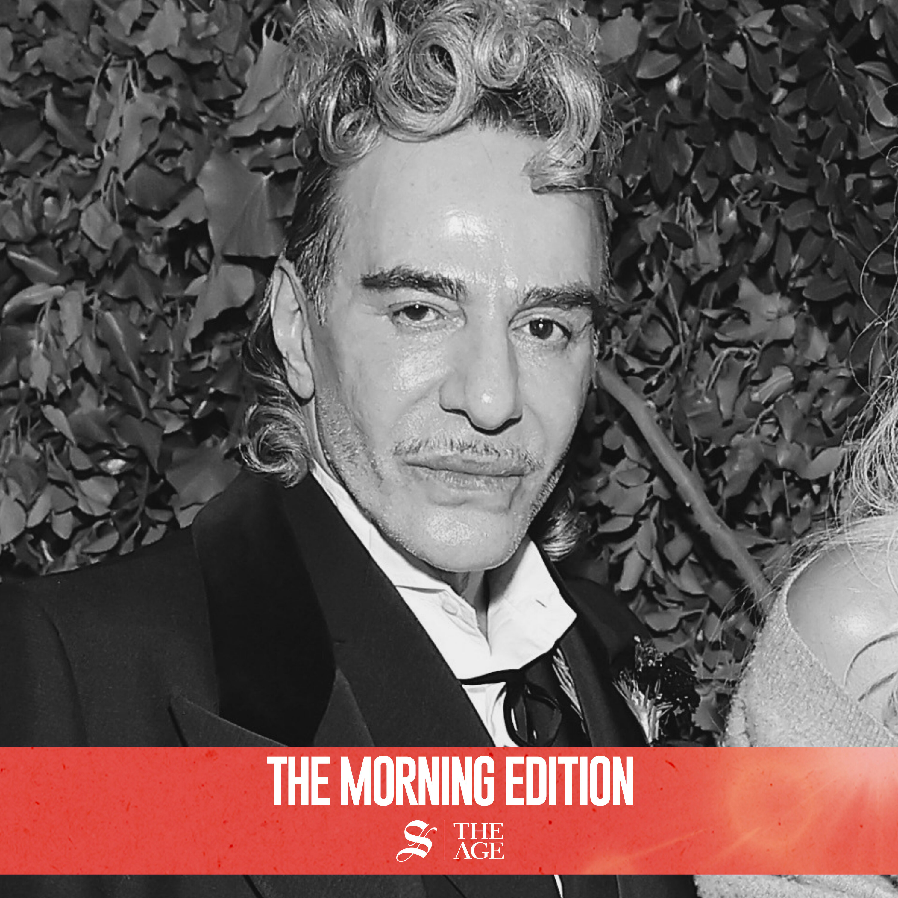 Anna Wintour's biographer Amy Odell on John Galliano's Met cancellation
