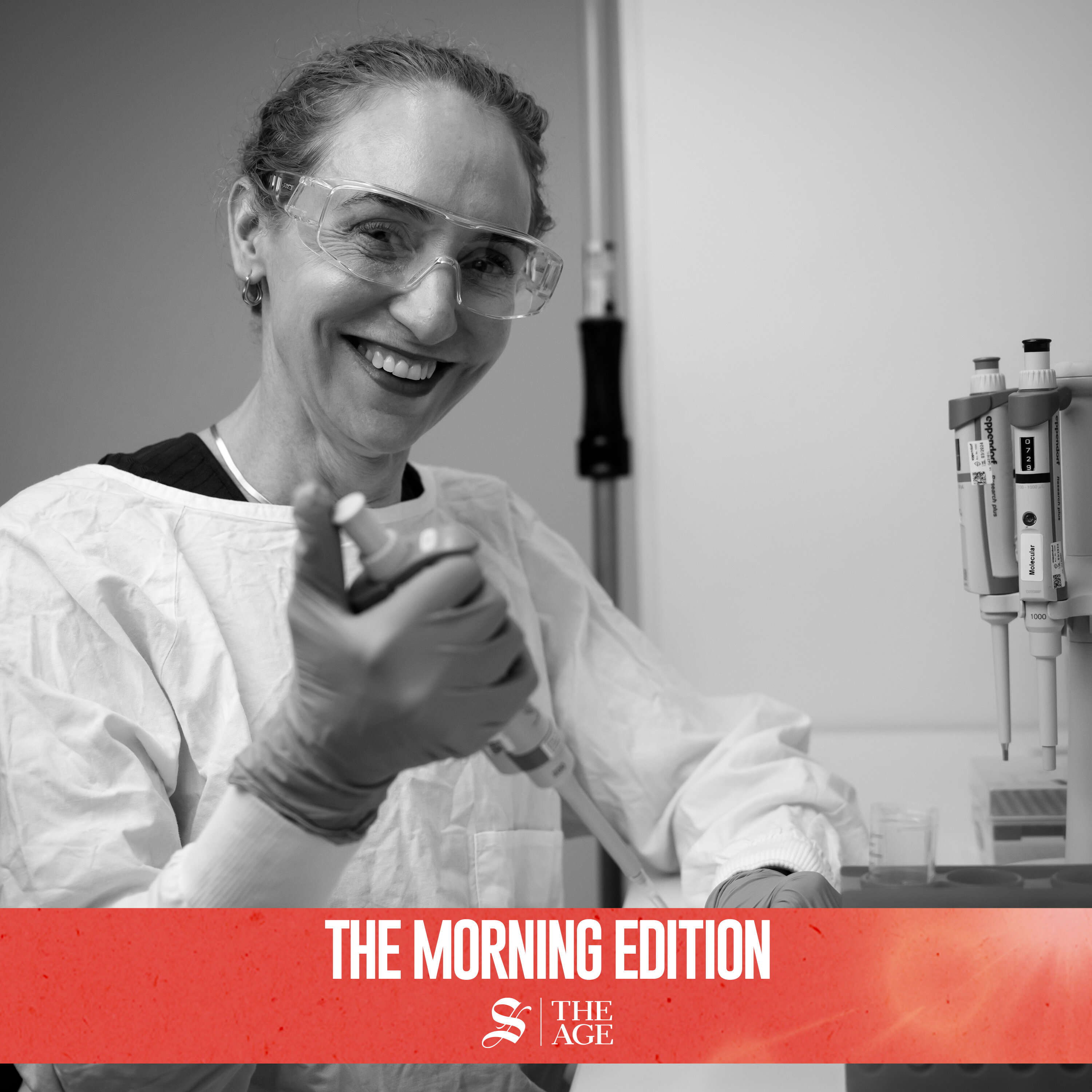 A 'moon landing moment': The new cancer drug therapy that could change medical thinking