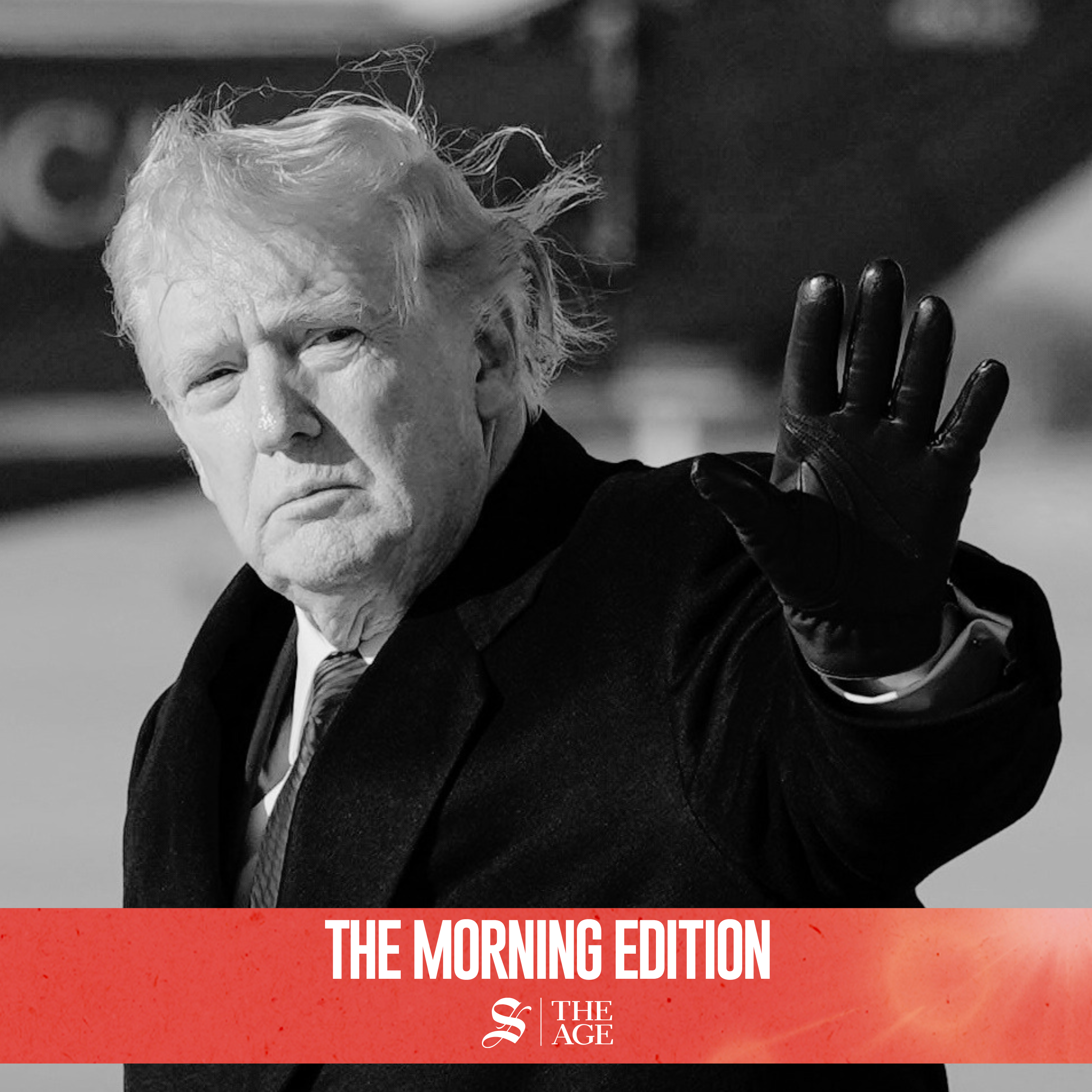 Peter Hartcher on why the Iran conflict is spiralling out of control