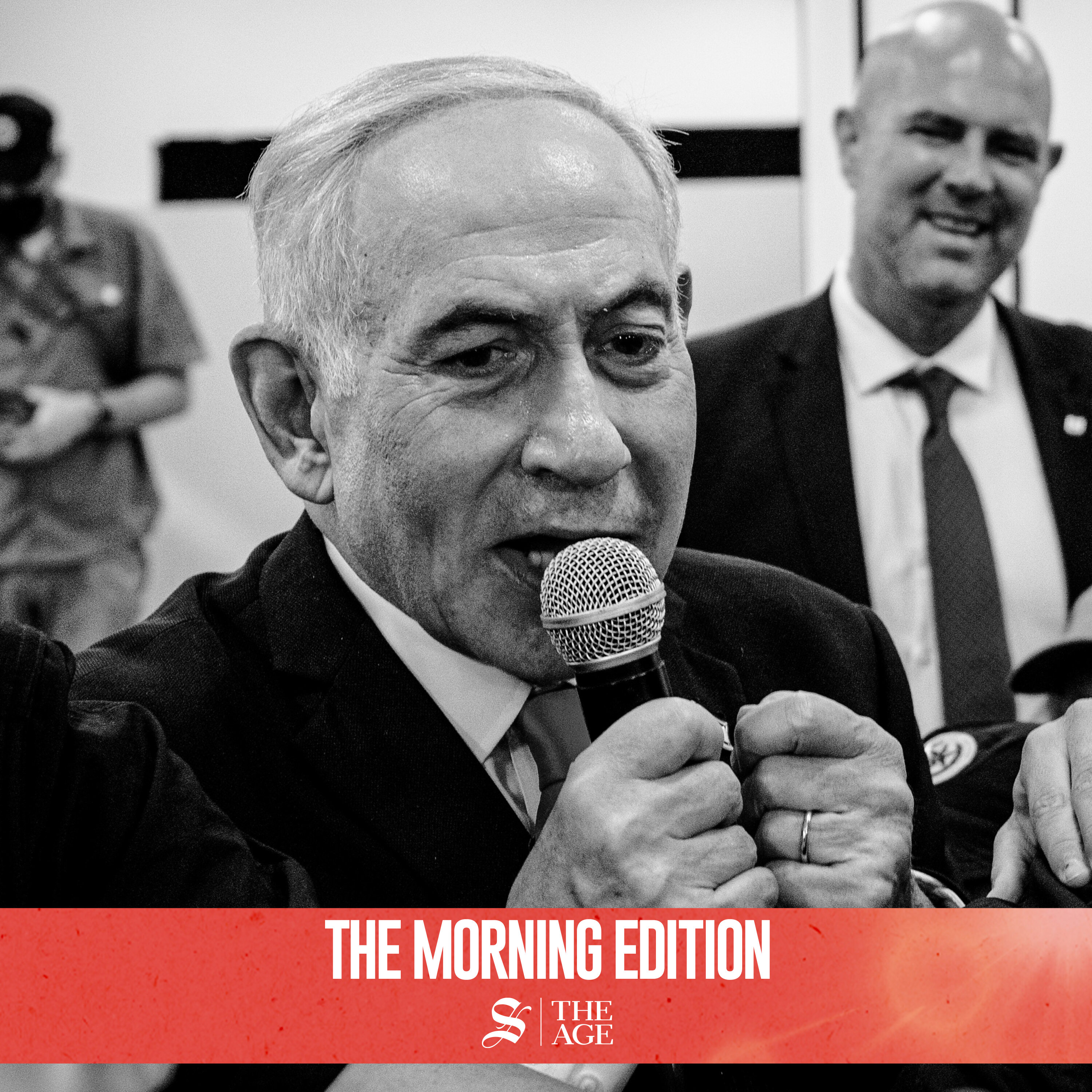 Israel votes: Is Netanyahu's leadership over?