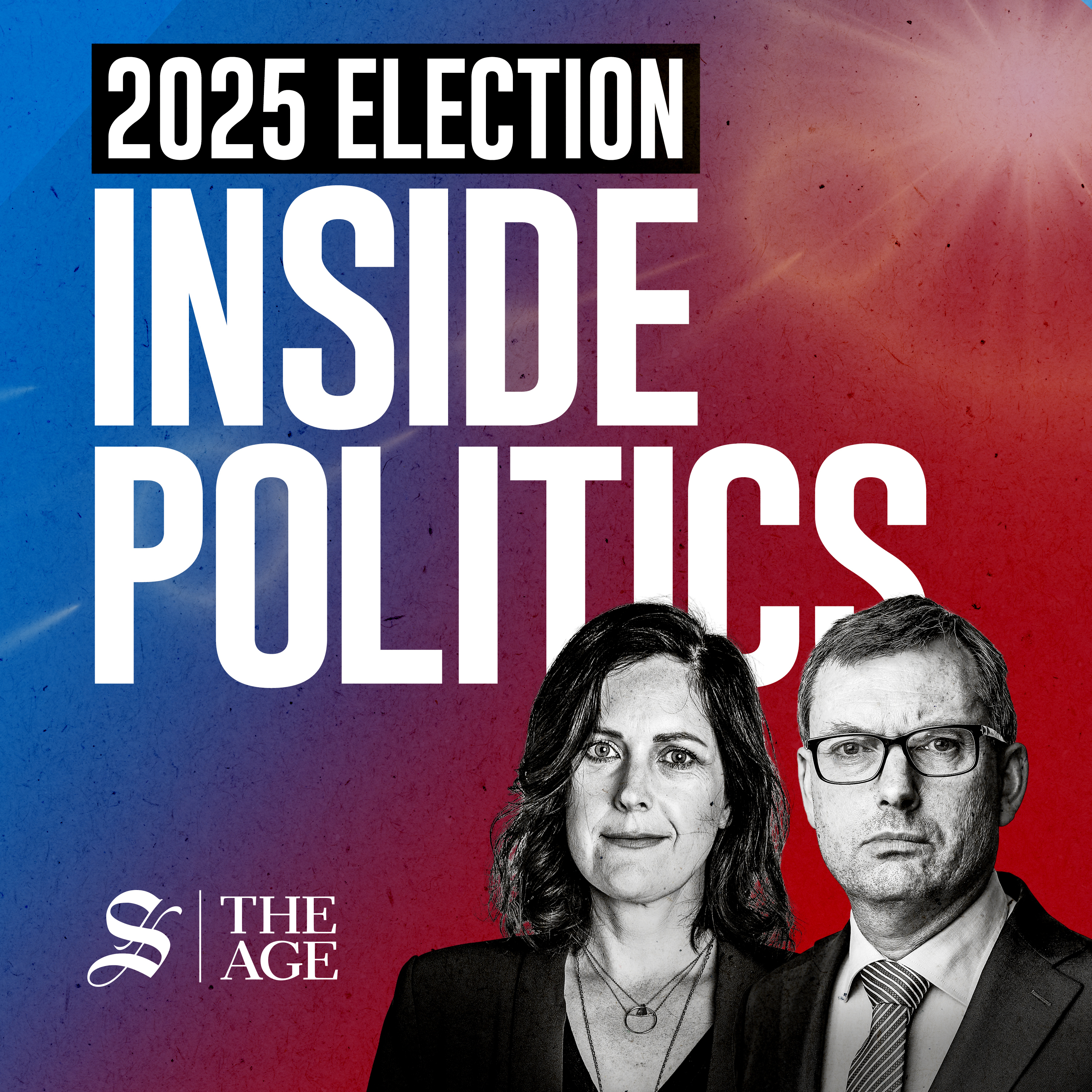 Inside Politics: Peter Dutton’s speech, and let the election begin 