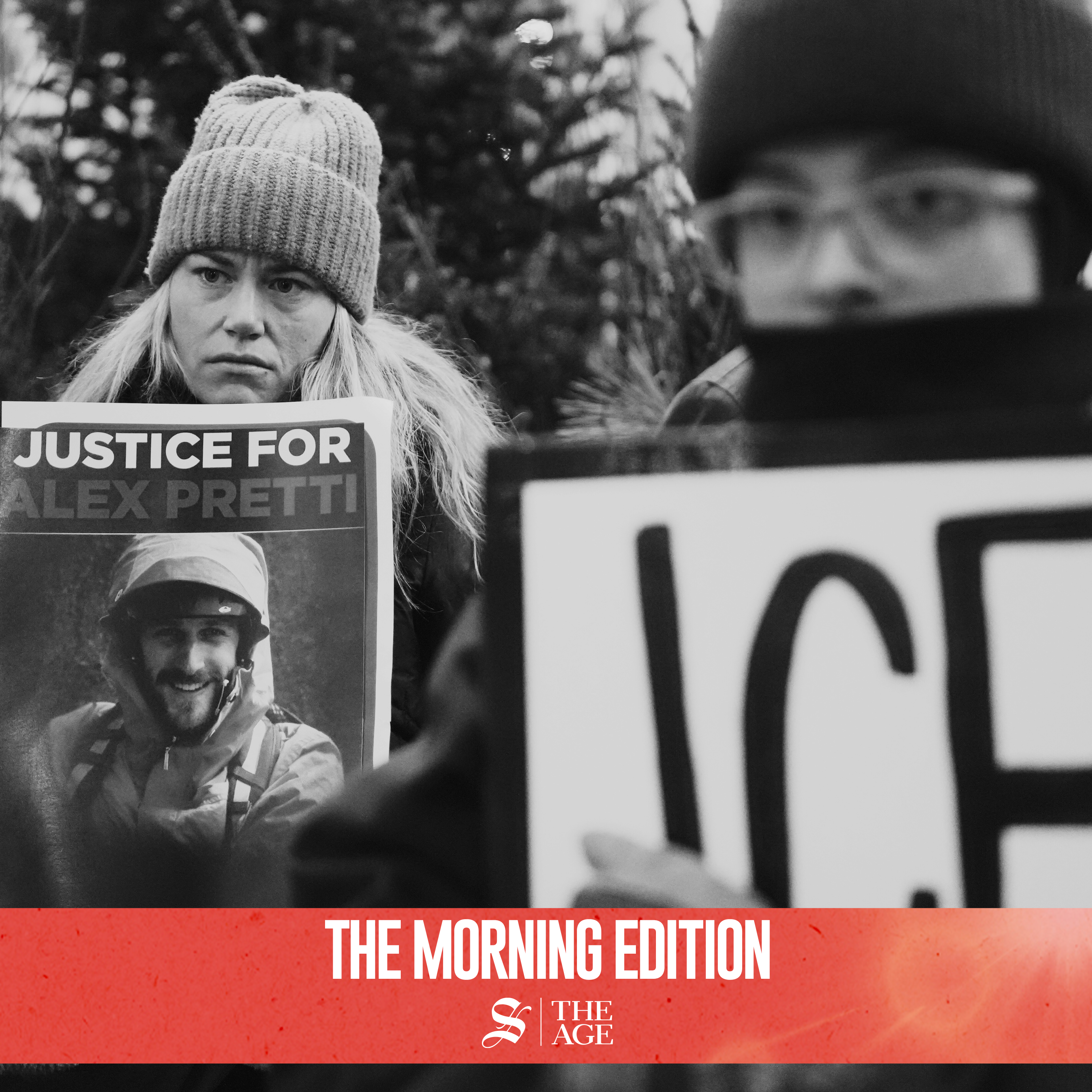 Beyond the Alex Pretti video: On the ground in Minneapolis