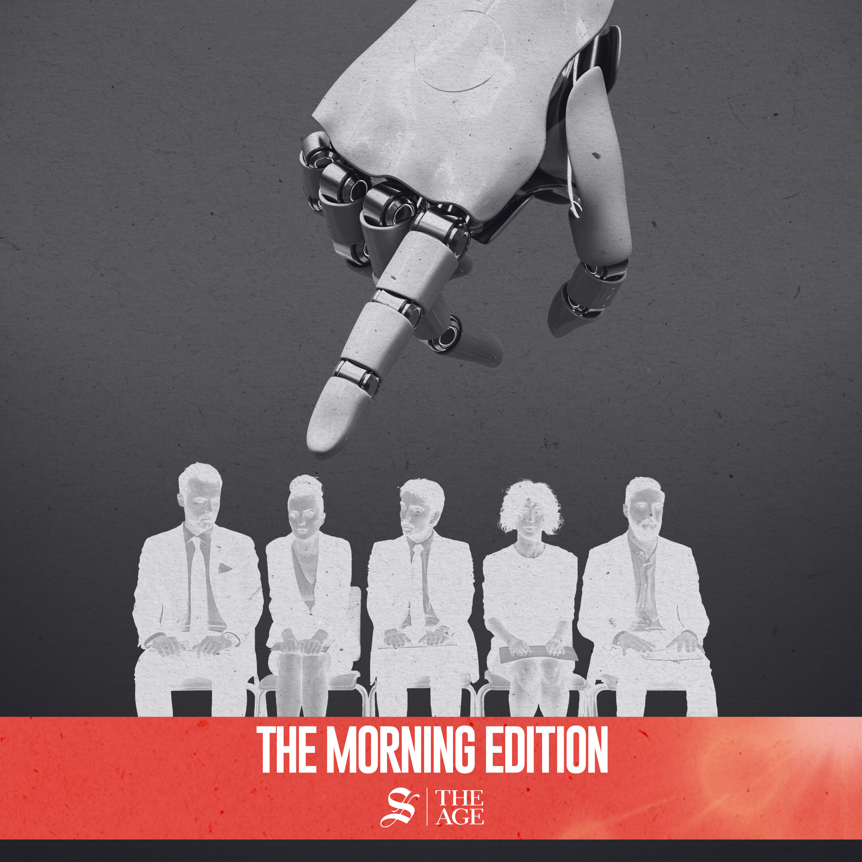 'The CV is dead': How to get a job in the age of AI