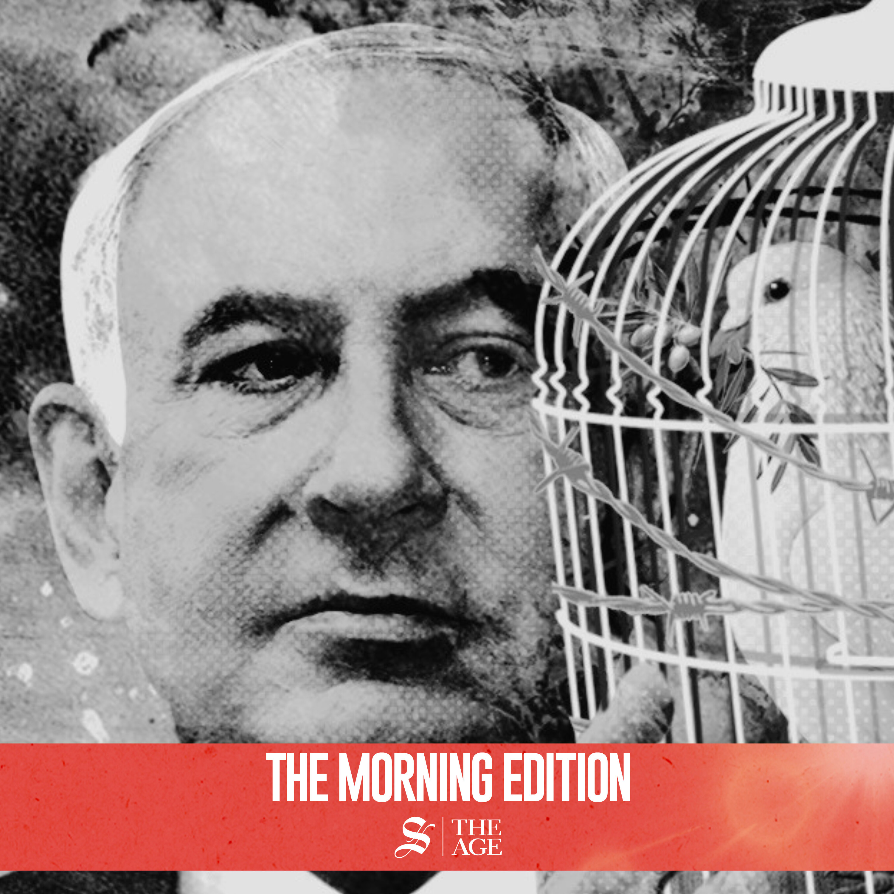Trump or Netanyahu – who pushed who into the Iran war? episode artwork