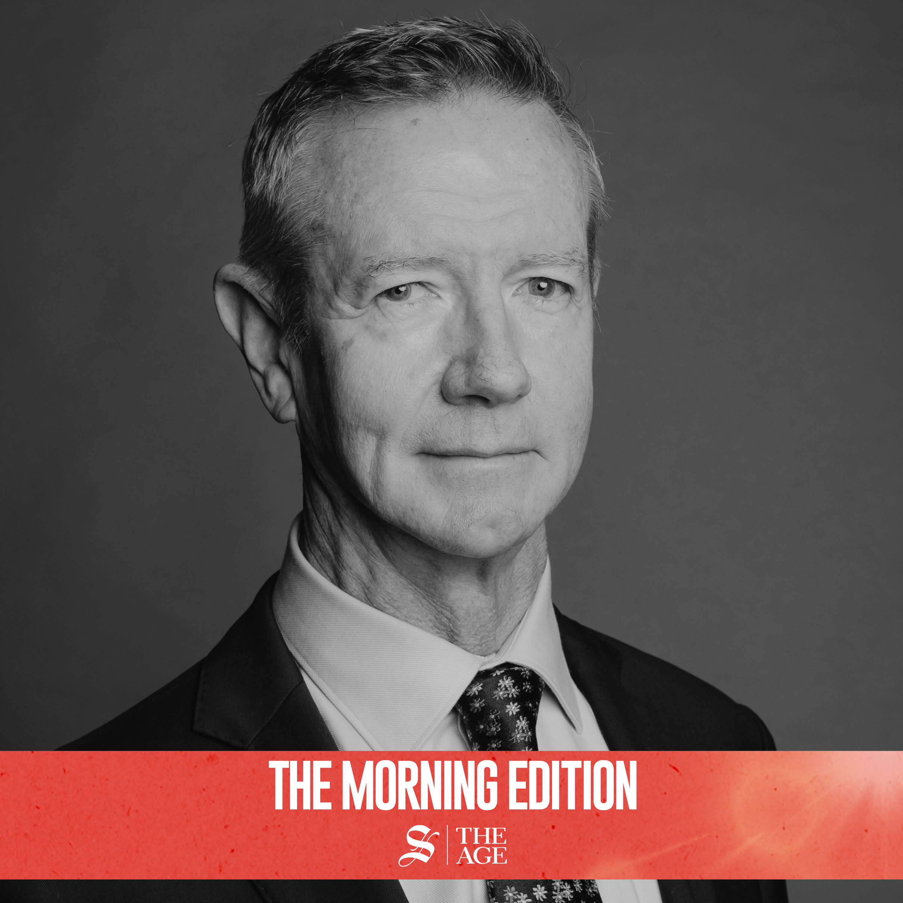 Peter Hartcher answers your questions about Iran, Trump and the state of the world episode artwork