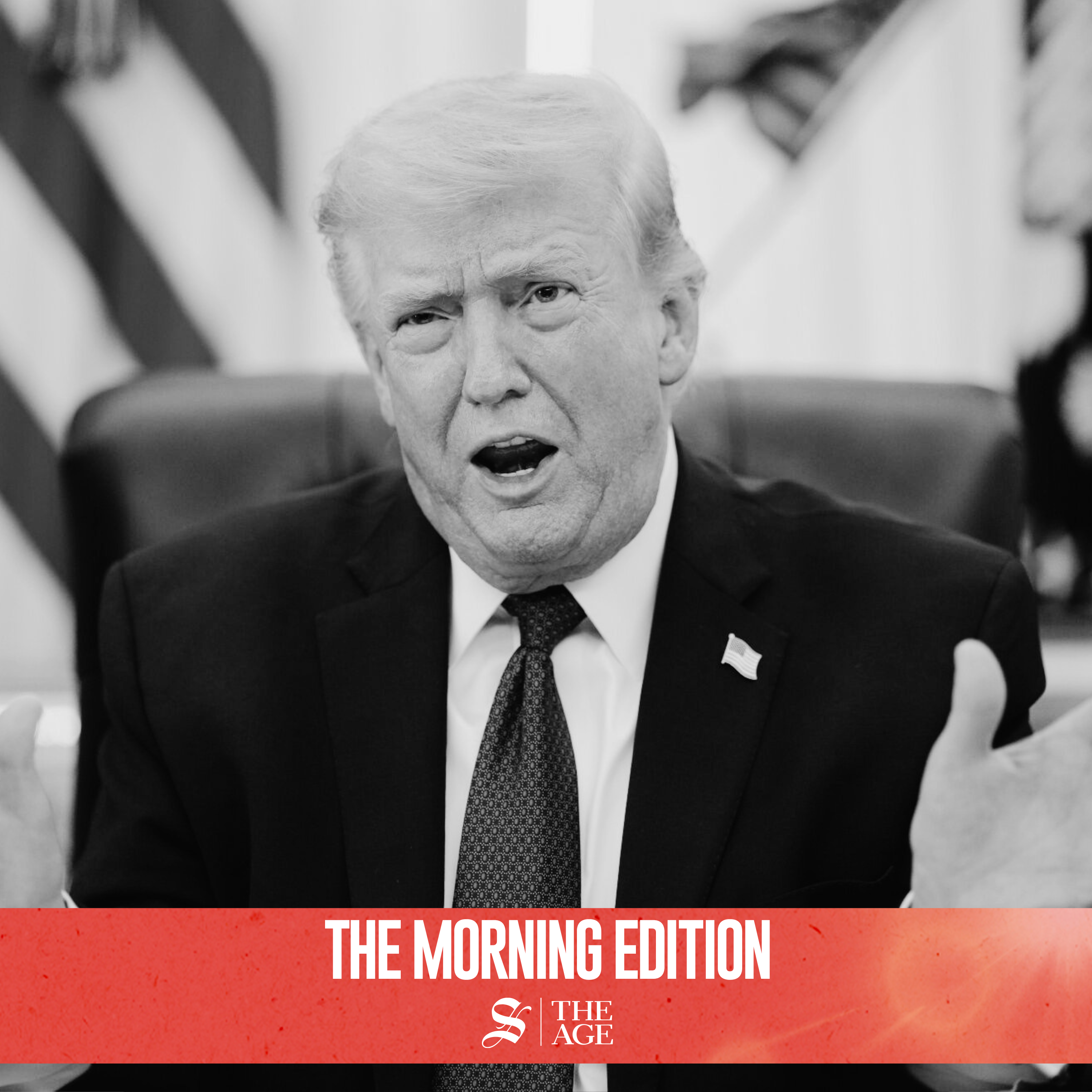 Peter Hartcher: Donald Trump is on the cusp of walking away from Iran