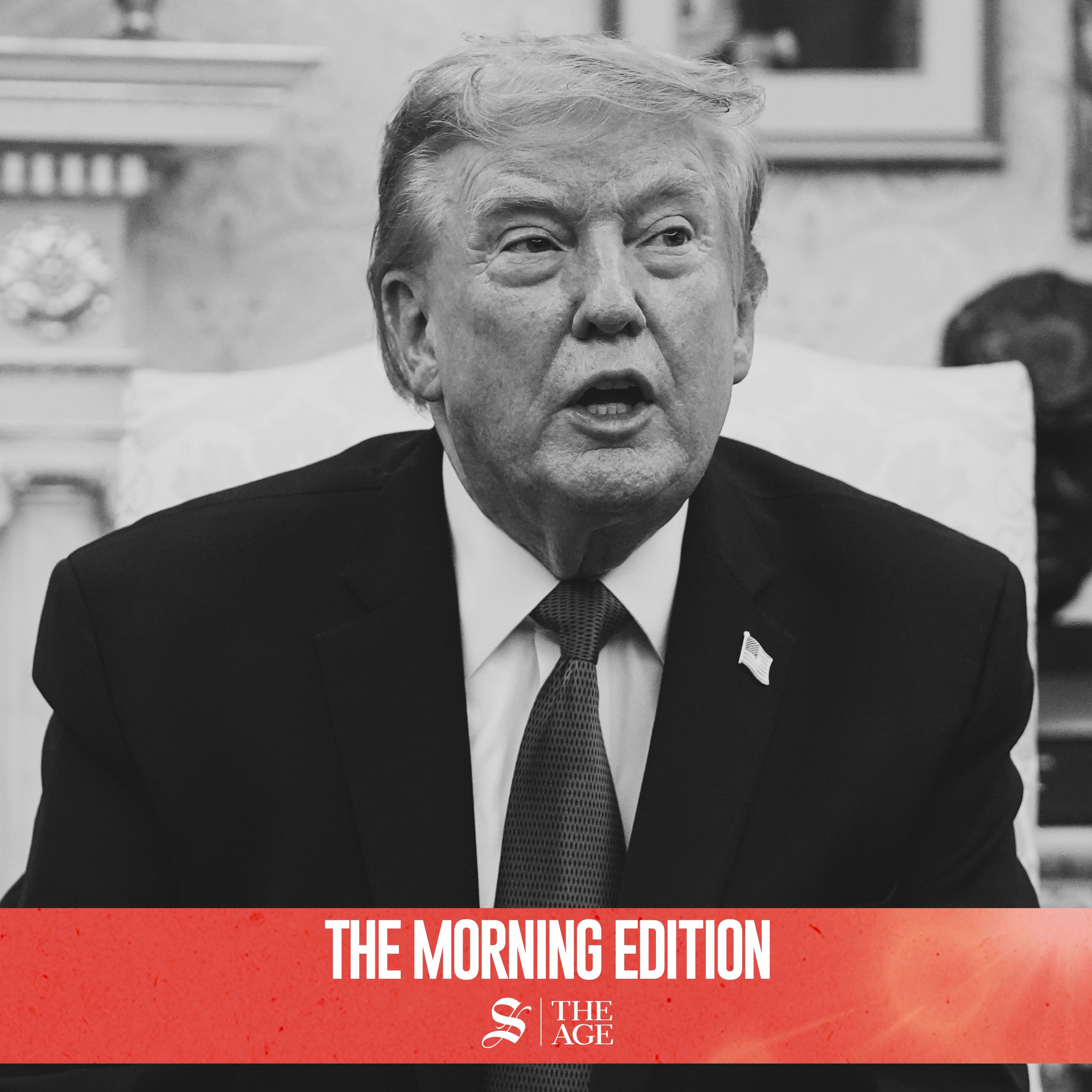 Trump's shock South Korea decision