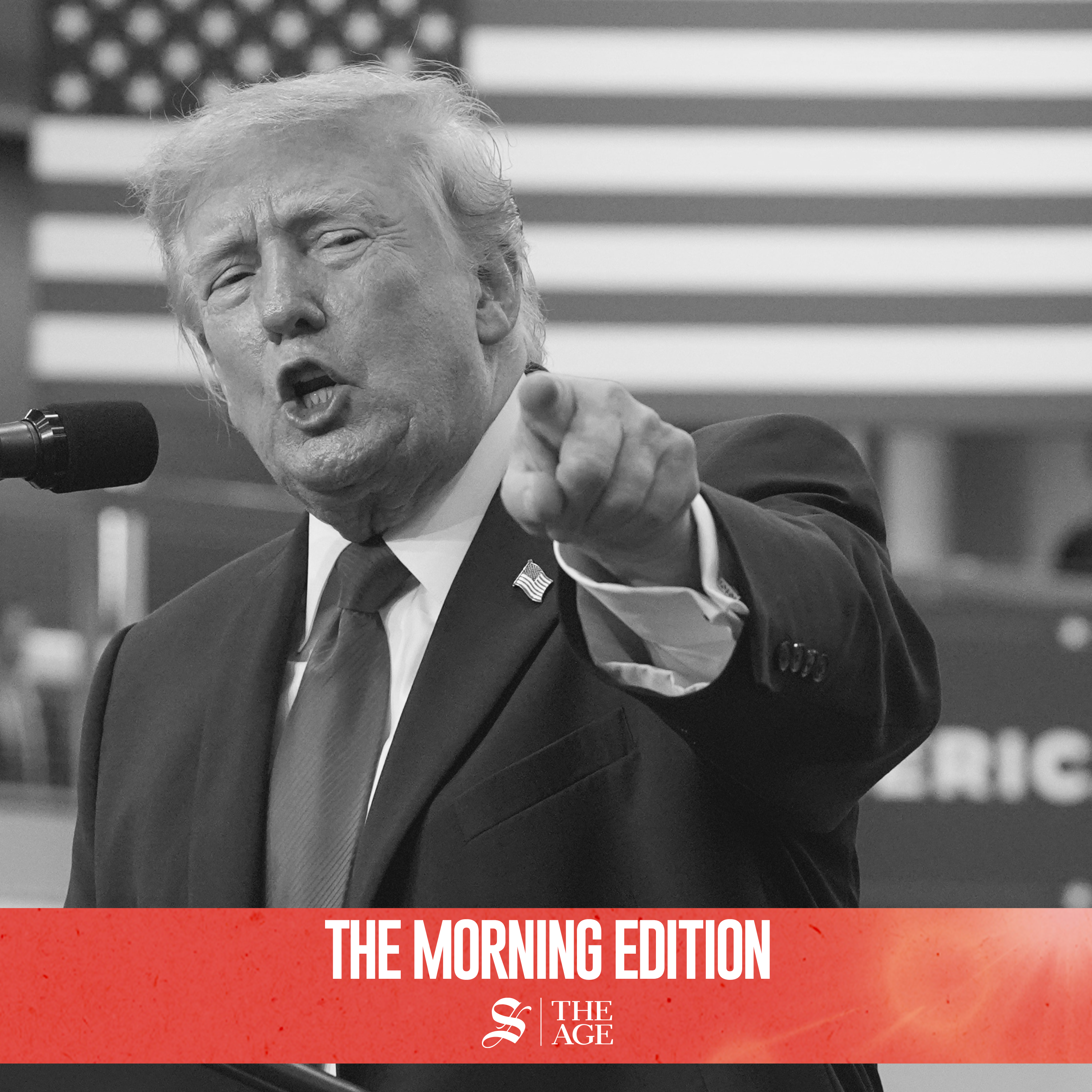 A public execution and a Russian deal – will Trump’s midterm distractions work?