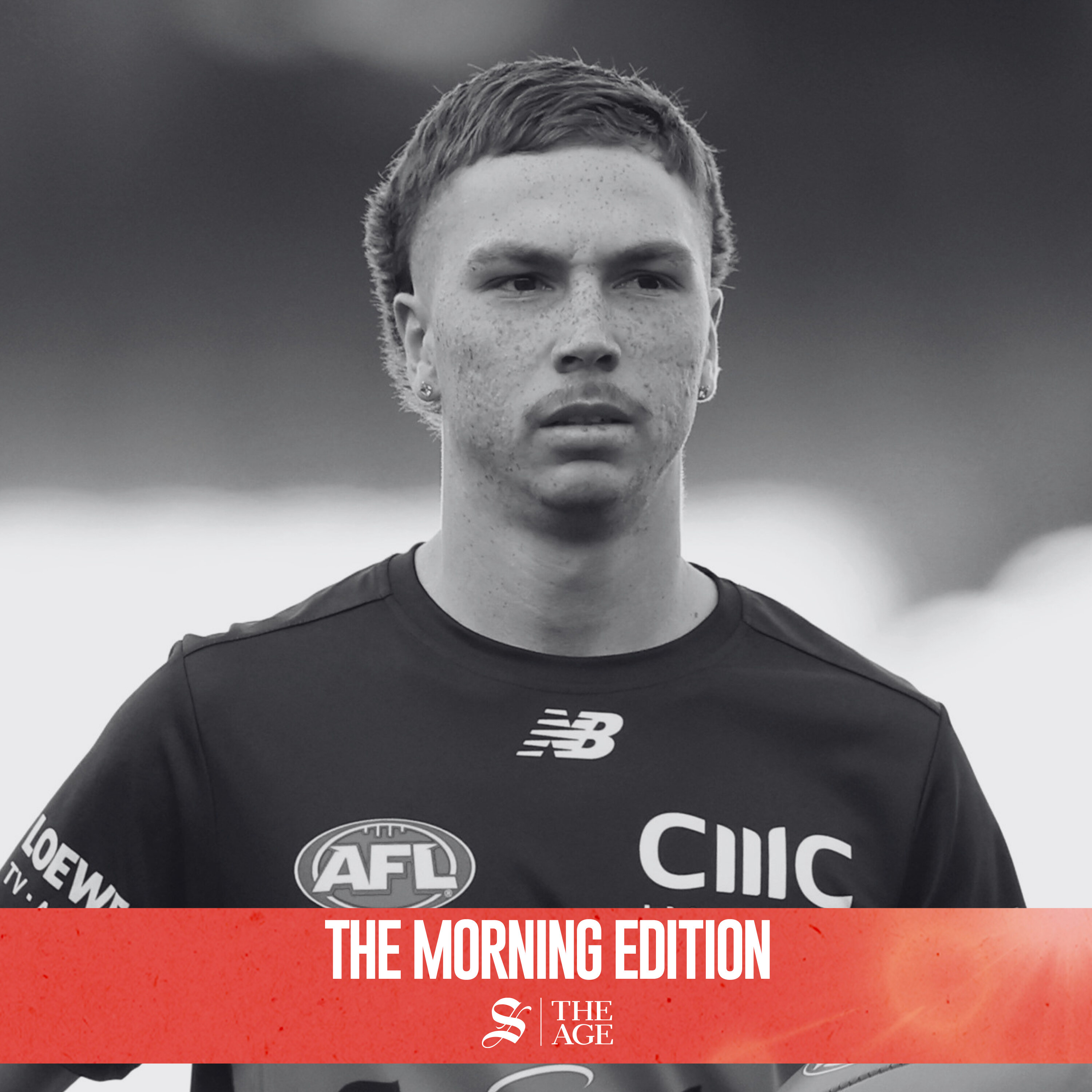 A player suspended, a Pride match bumped: Is the AFL doing more harm than good? — The Morning Edition cover