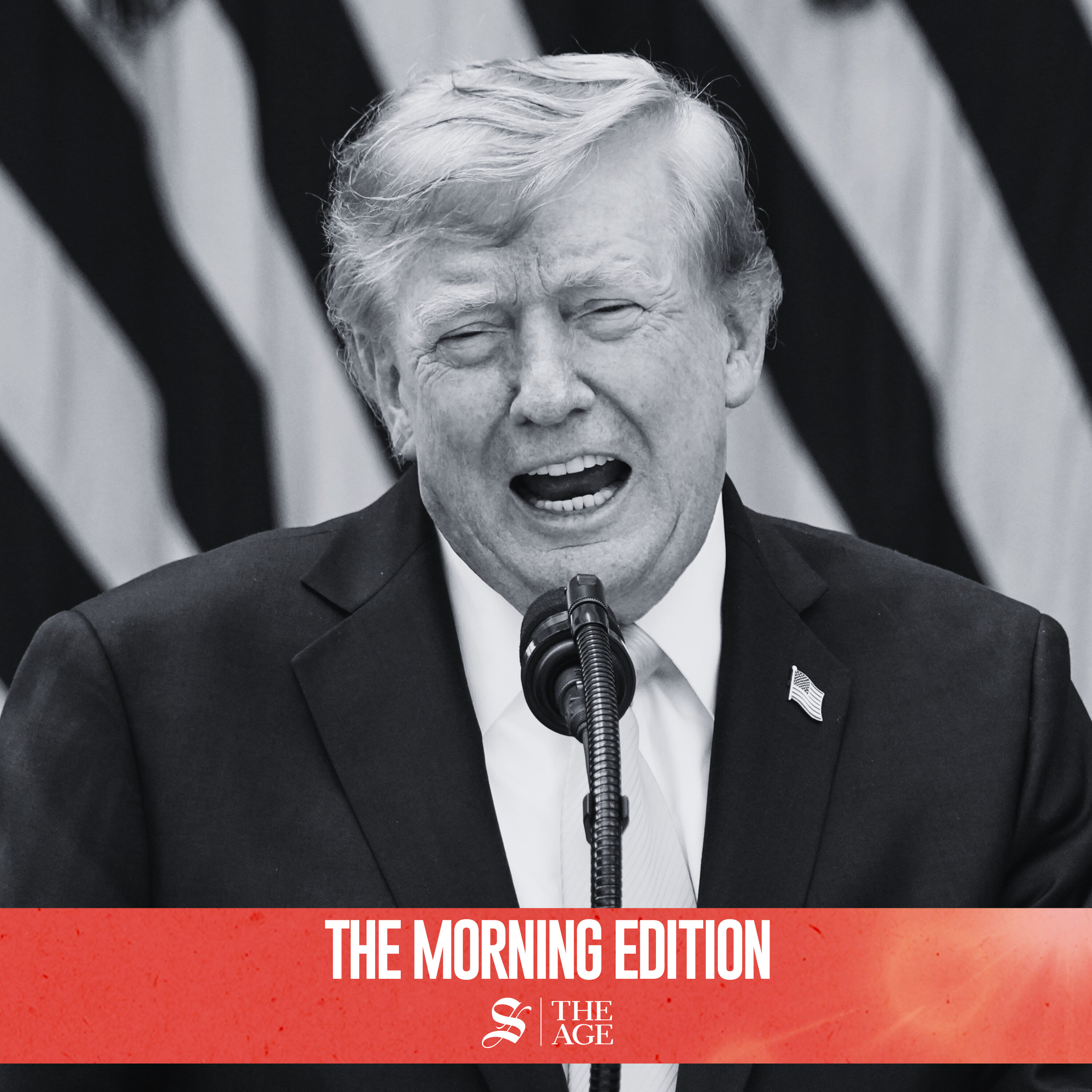 Donald Trump’s ‘military intervention’ in the US economy