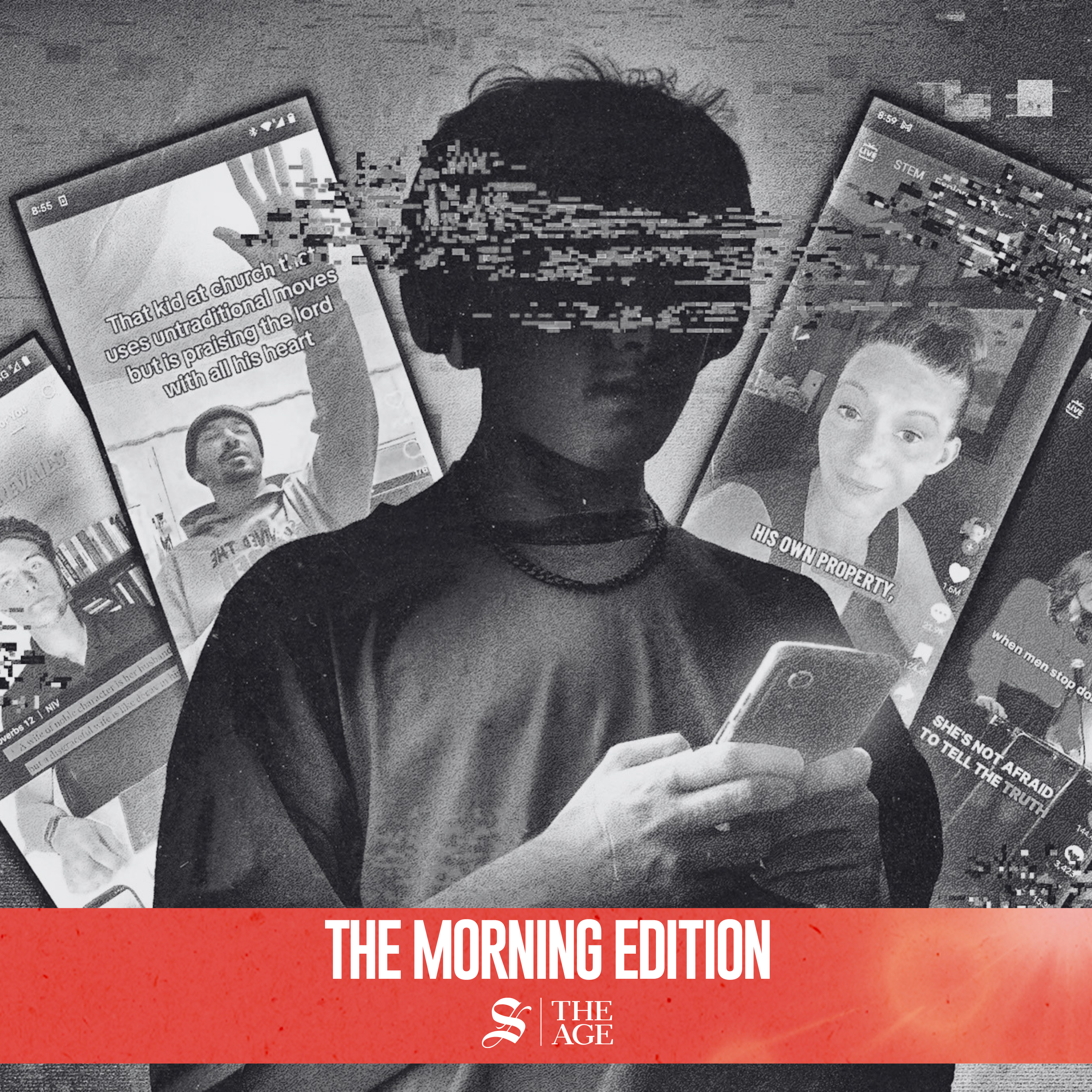 I was a teenage boy online. It took 13 minutes for the manosphere to come