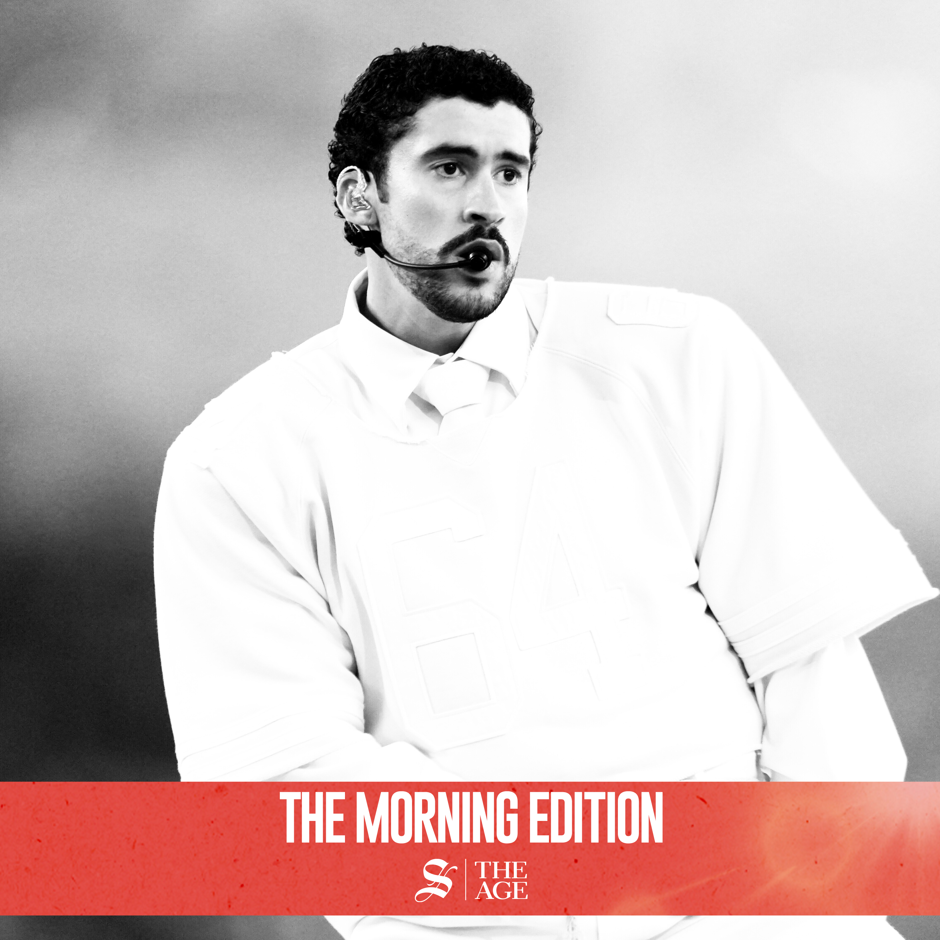 The politics of Bad Bunny and the Super Bowl’s half-time show