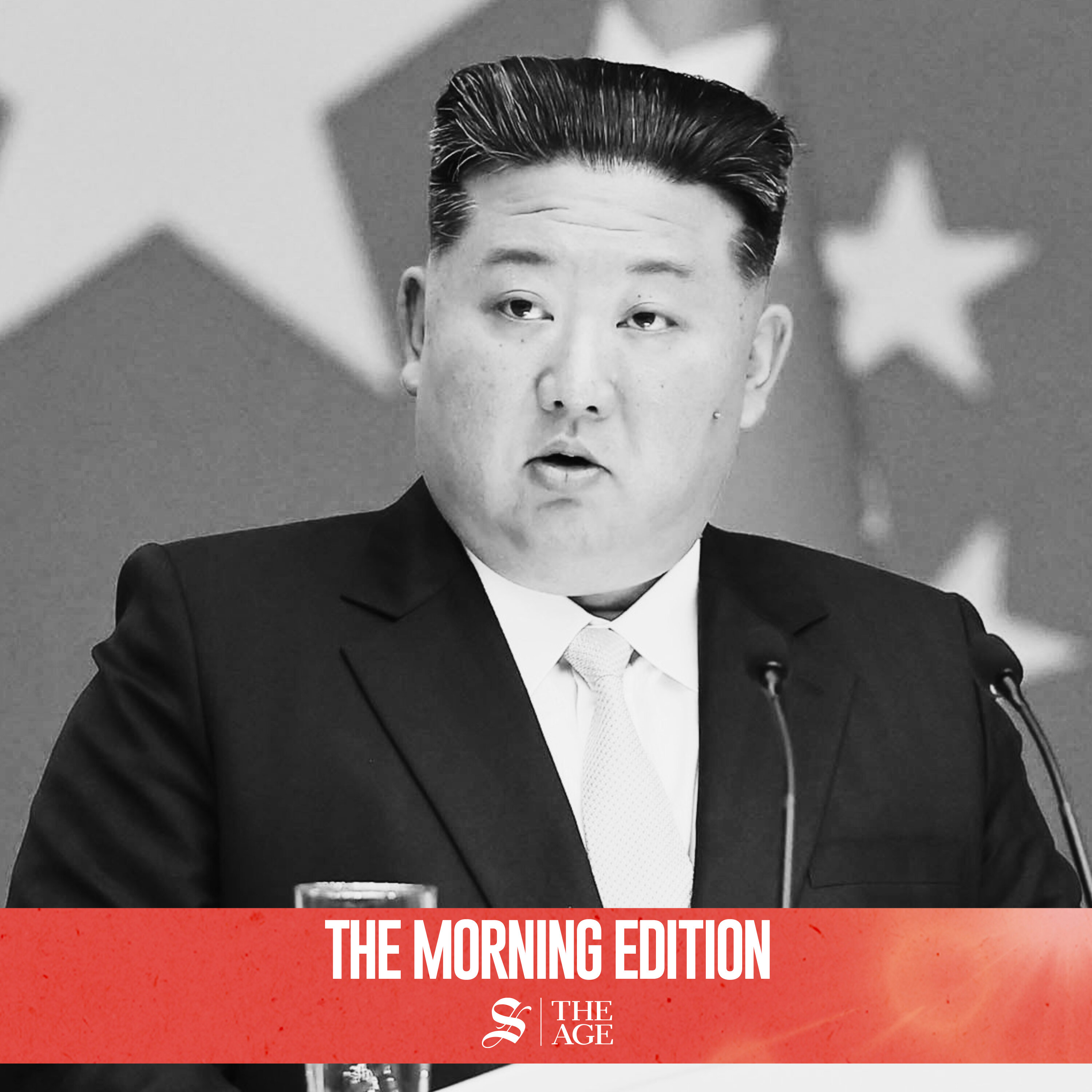 North Korea just made China back down. Is Trump taking note? — The Morning Edition cover