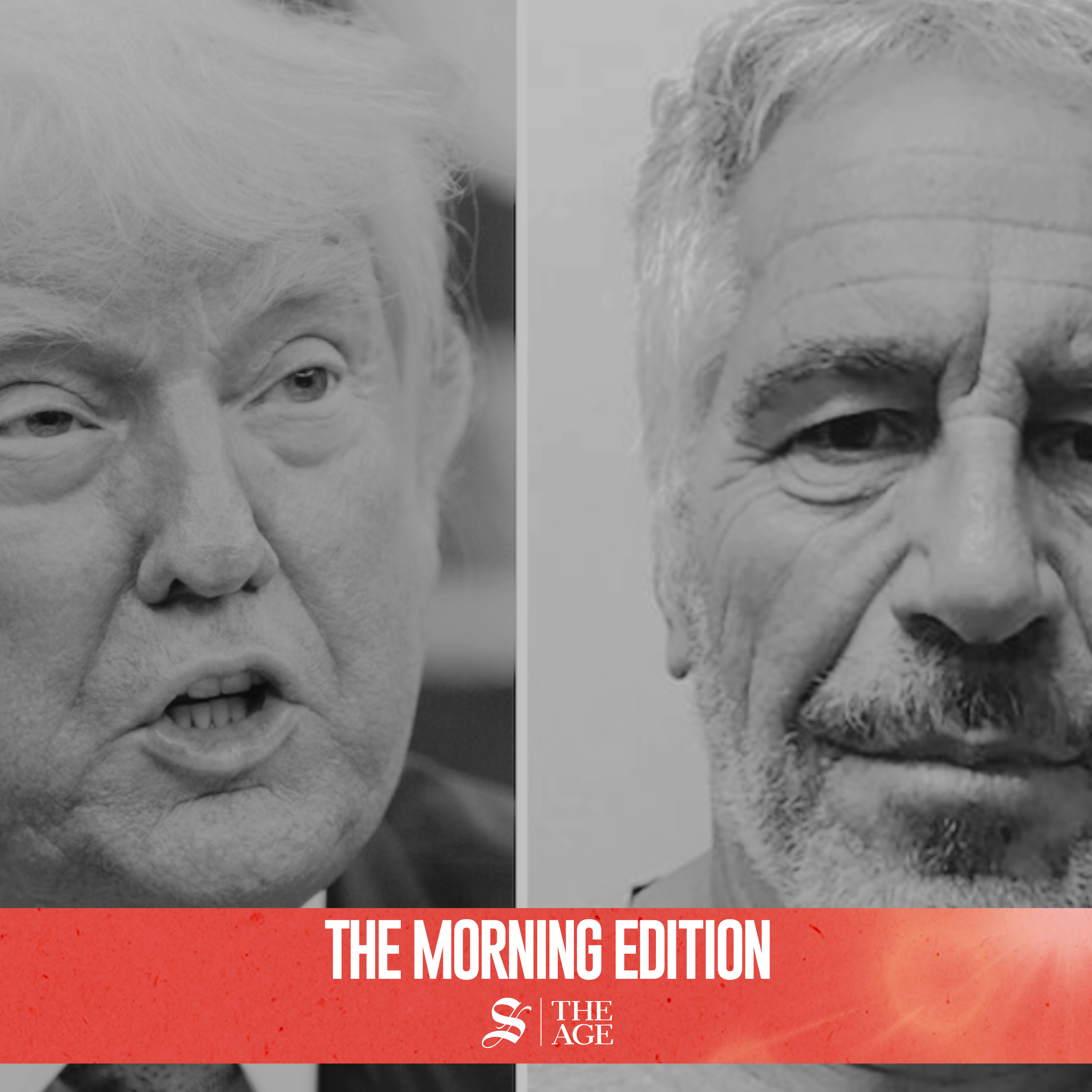 The Epstein files troubling Trump and who he’ll threaten next