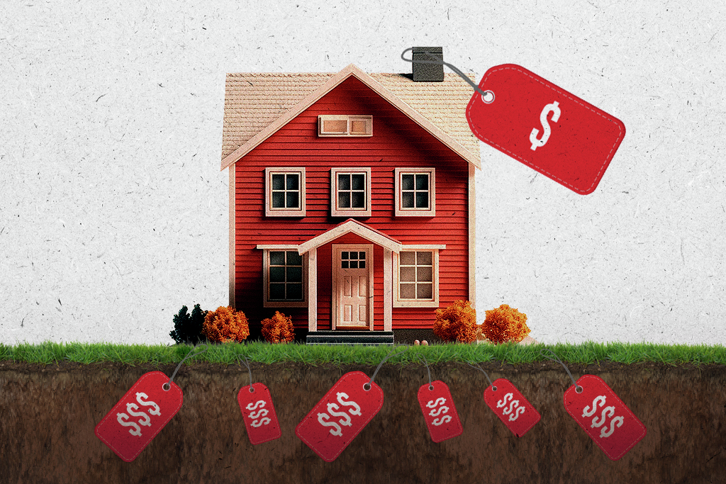 'You're not imagining it': Inside our 18-month investigation into 'misleading' property price guides