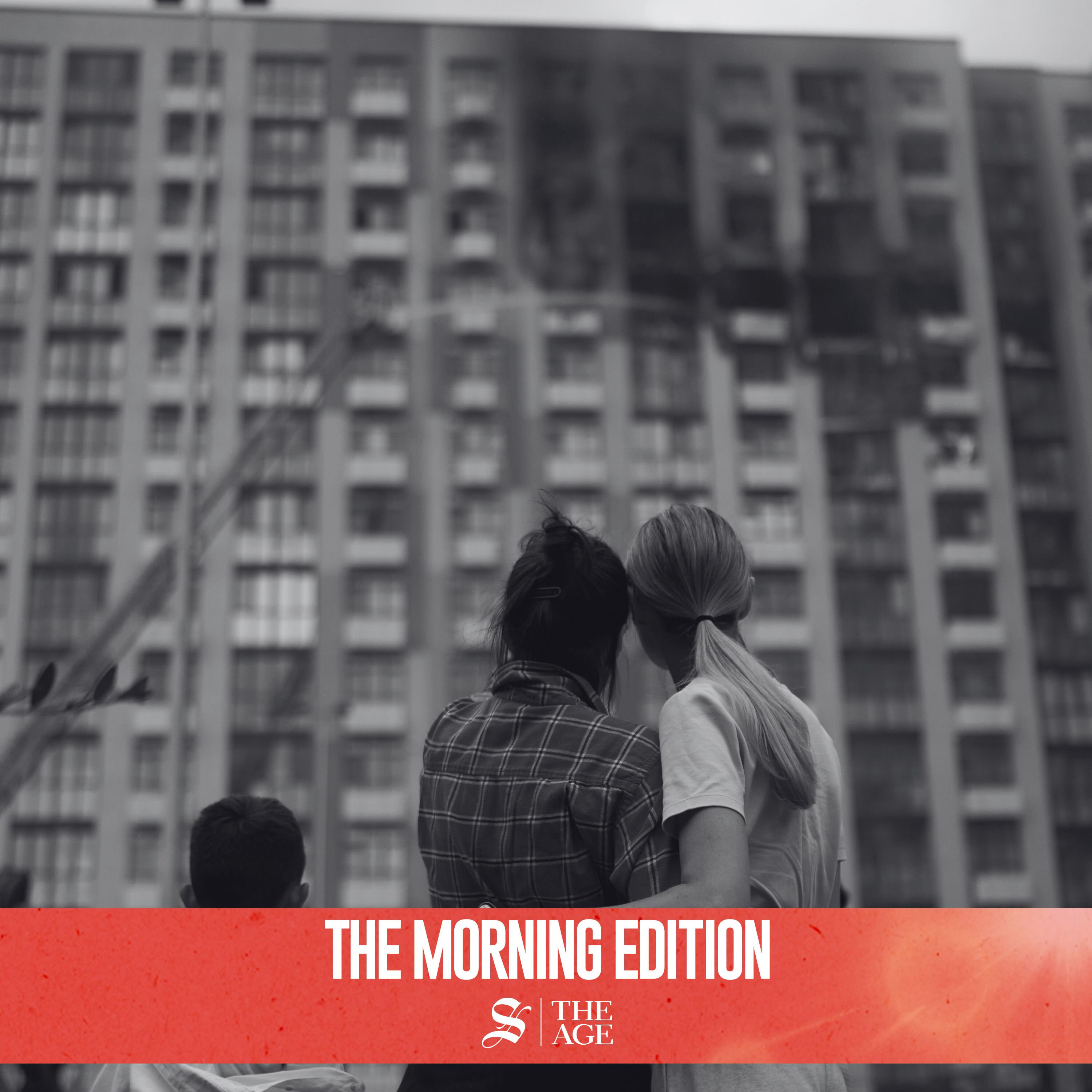 The new terror stalking Ukraine