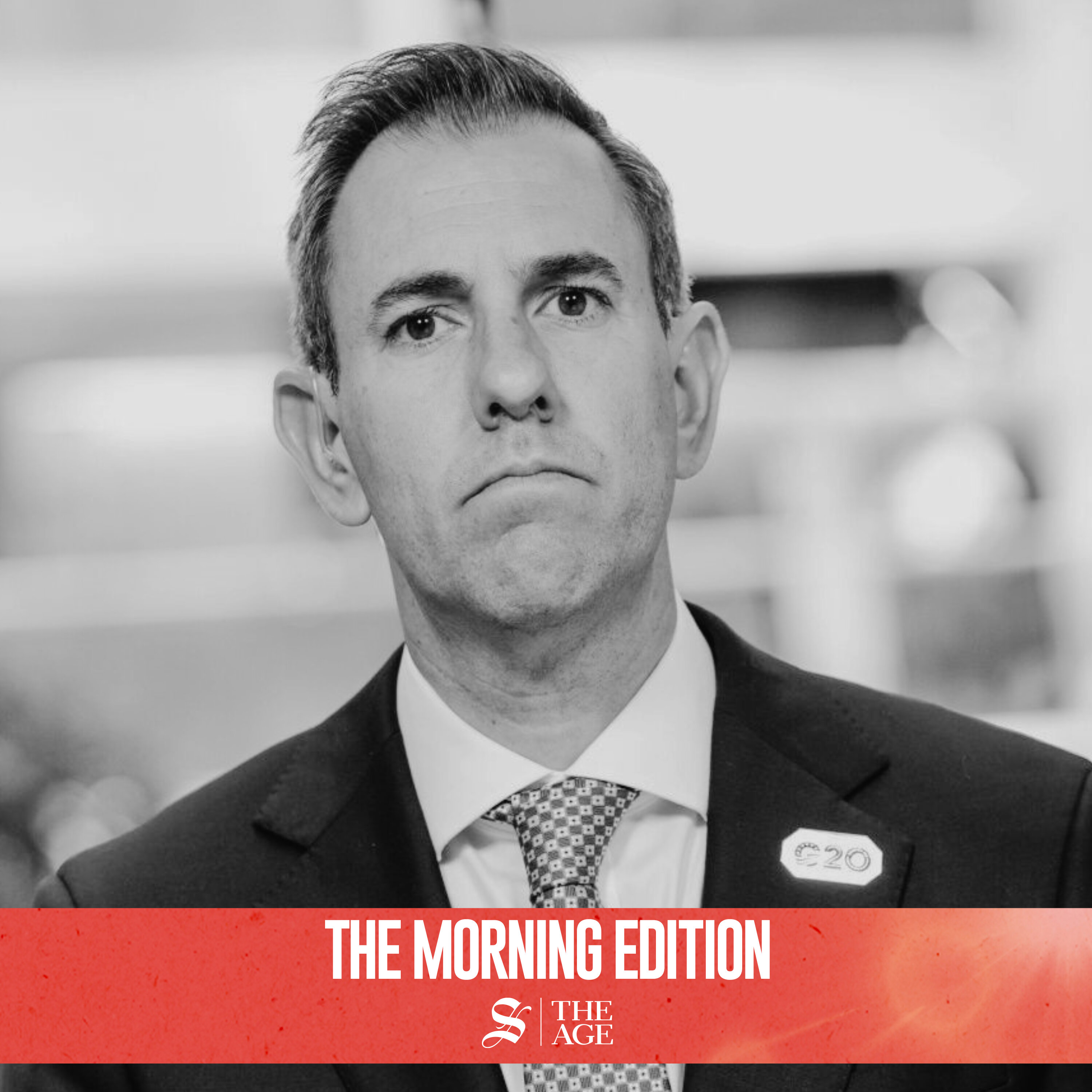 The likely change to the capital gains tax and the 'Ponzi scheme' of housing episode artwork