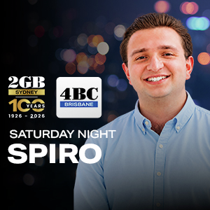 Saturday Night with Spiro | FULL SHOW | October 17, 2026