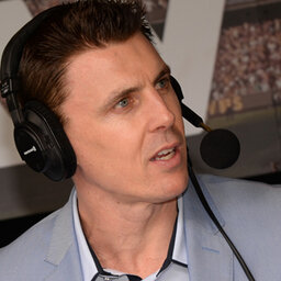 Matthew Lloyd shares his thoughts on Nathan Buckley's Collingwood coaching future