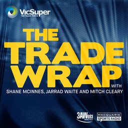 The Trade Wrap | October 9, 2018