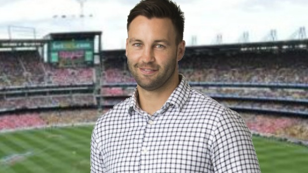 Jimmy Bartel explains why he's left the Match Review Panel