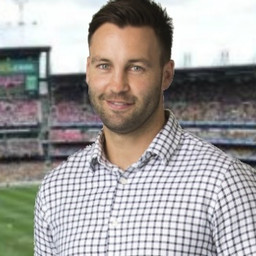 Jimmy Bartel explains why he's left the Match Review Panel