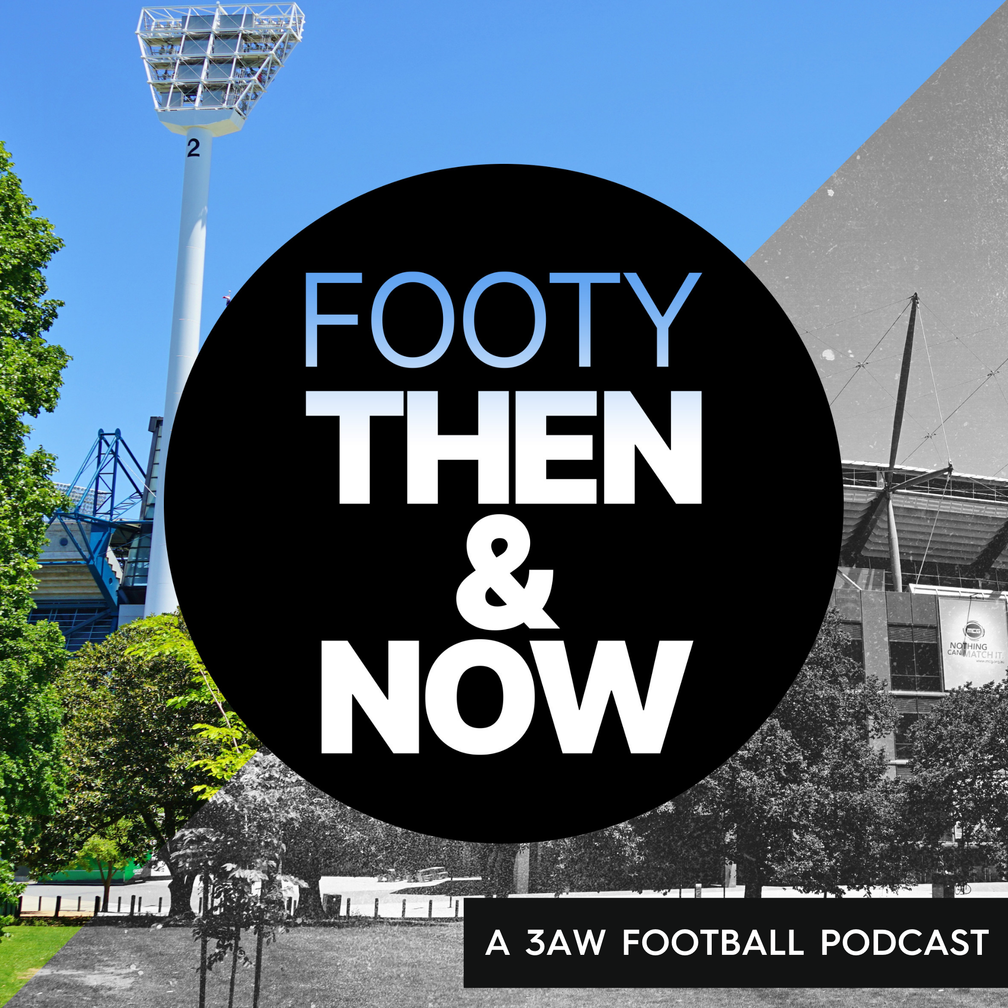 Jason Johnson: Essendon vs North Melbourne - The Greatest Comeback. Ever.