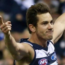 FULL INTERVIEW: Daniel Menzel chats to 3AW Football ahead of Sunday's match against the Pies.