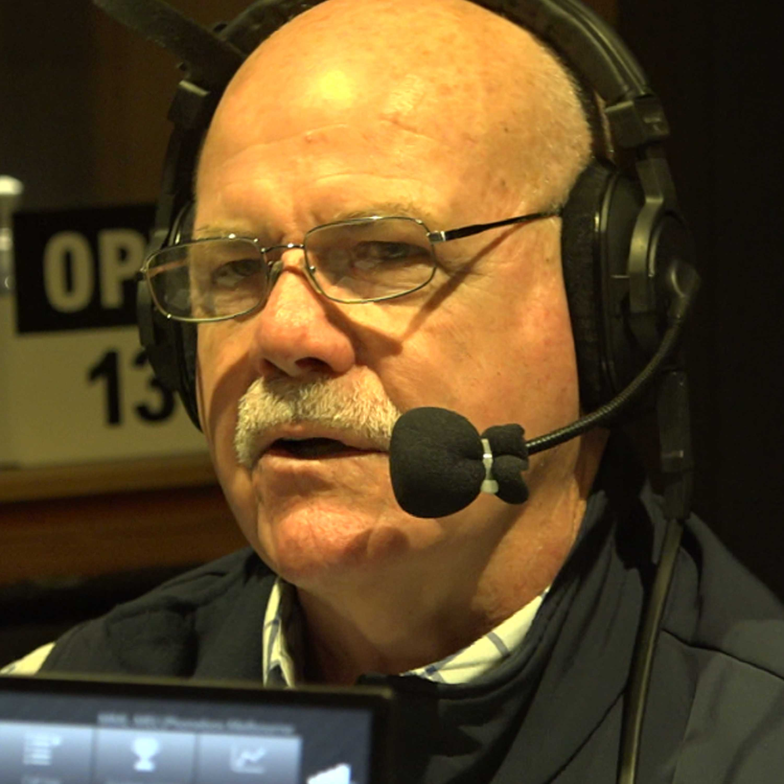 Leigh Matthews' touching tribute after the loss of a North Melbourne icon