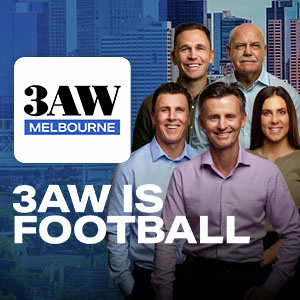 Footy Nightline with Bruce Eva & Troy Zantuck - May 15, 2026