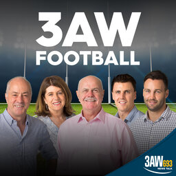 Matthew Lloyd, Jimmy Bartel and Leigh Matthews give their thoughts on Sydney