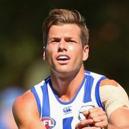 FULL INTERVIEW: Shaun Higgins on 3AW Football following North Melbourne's win against the Suns.