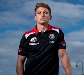 Seb Ross speaks with 3AW after St Kilda's big win over GWS