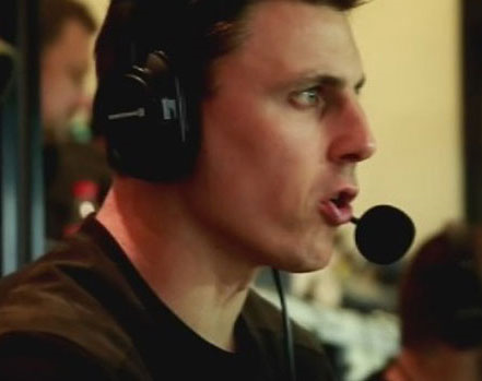 Matthew Lloyd with some big news on Josh Kelly and what it means for St Kilda