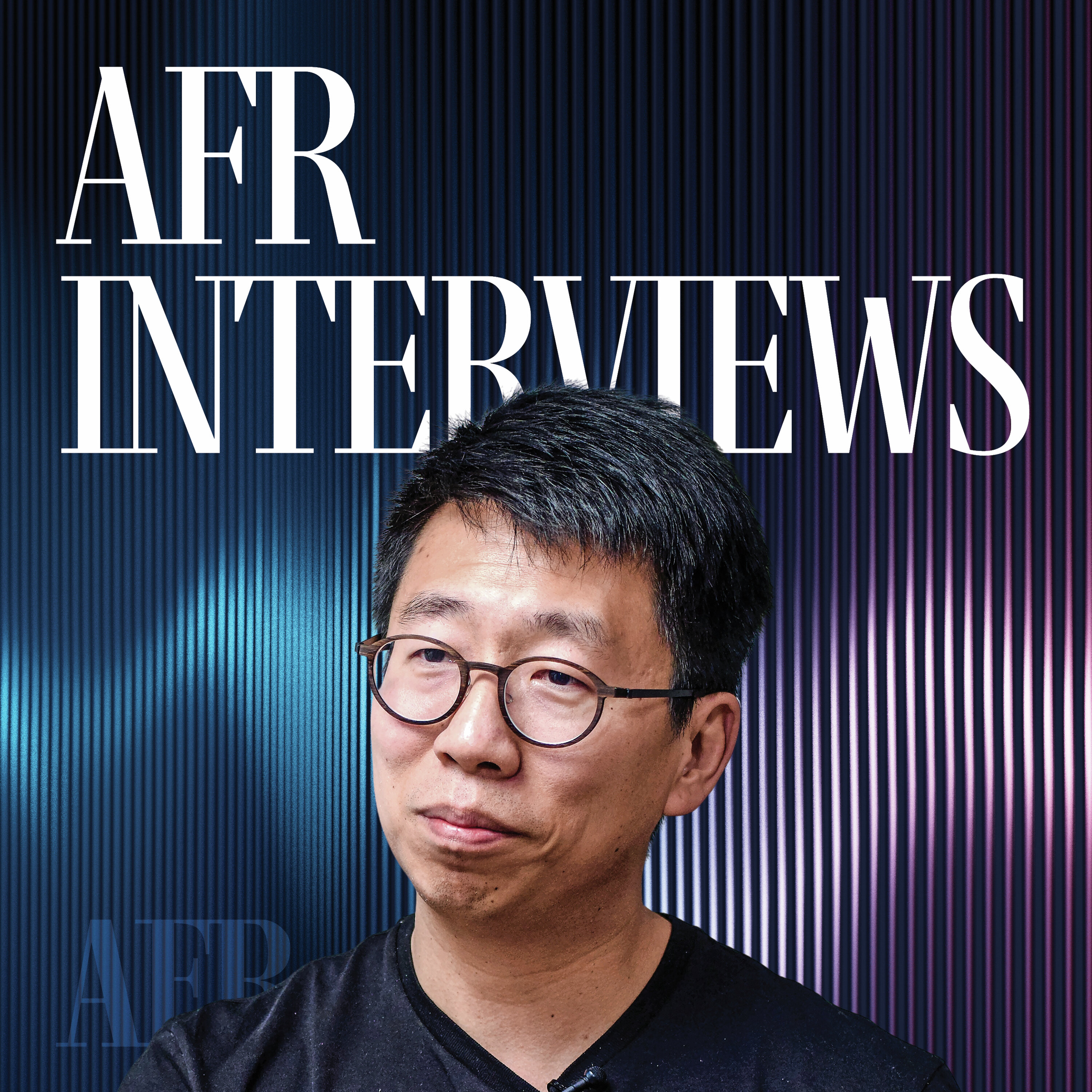 AFR Interviews: Jack Zhang episode artwork