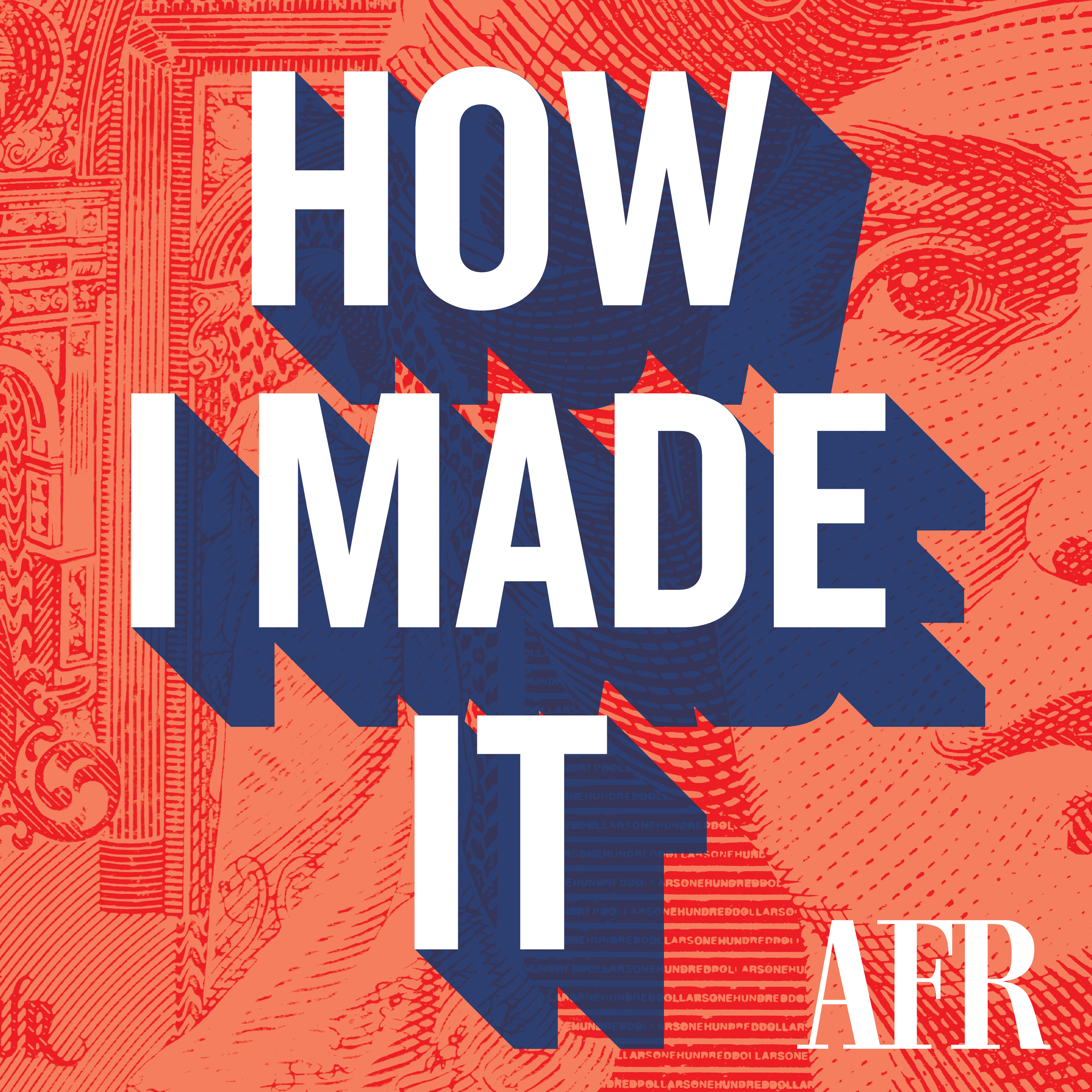 How Bruce Keebaugh turned $500 into a global events company