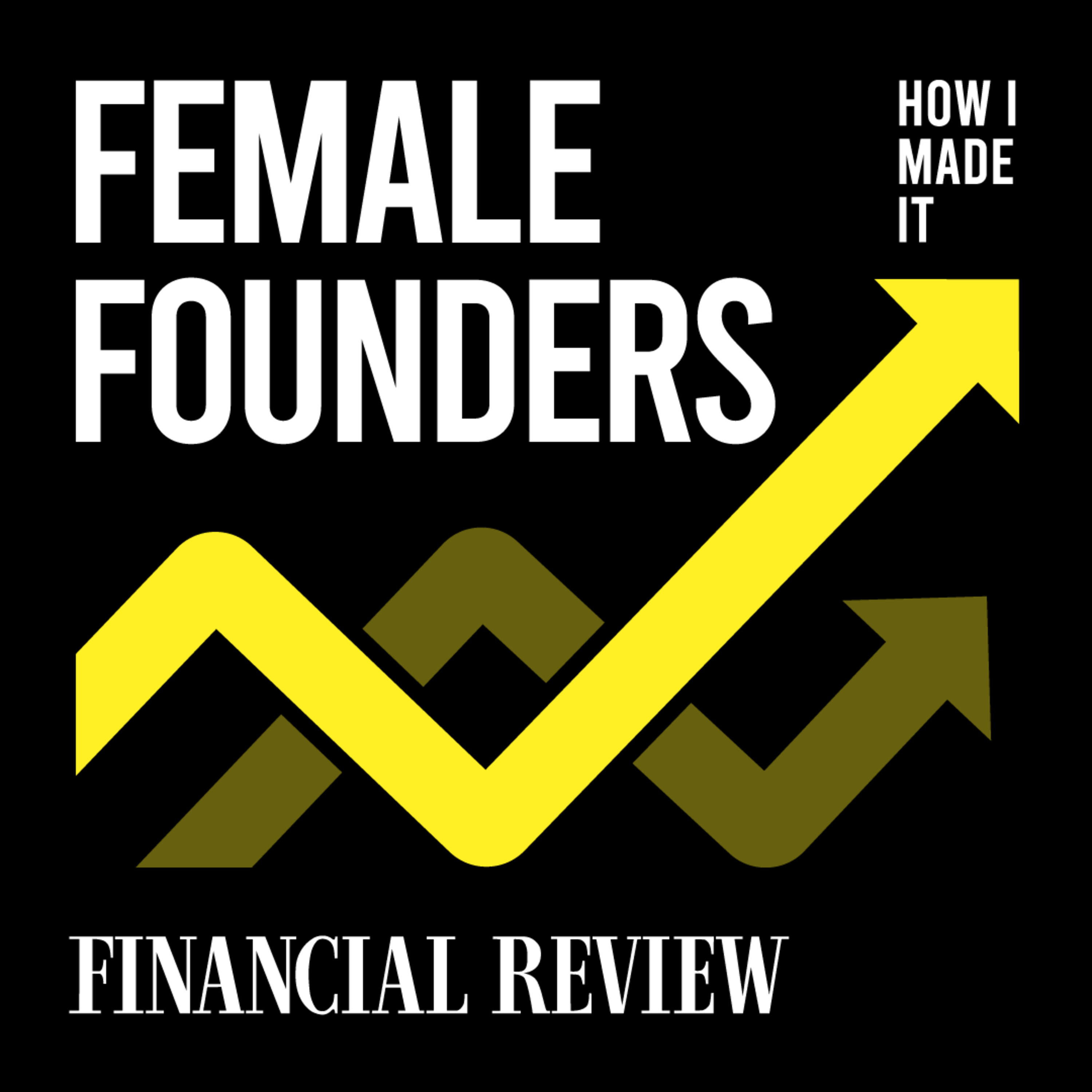 Female Founders: Trenna Probert: From concierge to fintech start-up founder