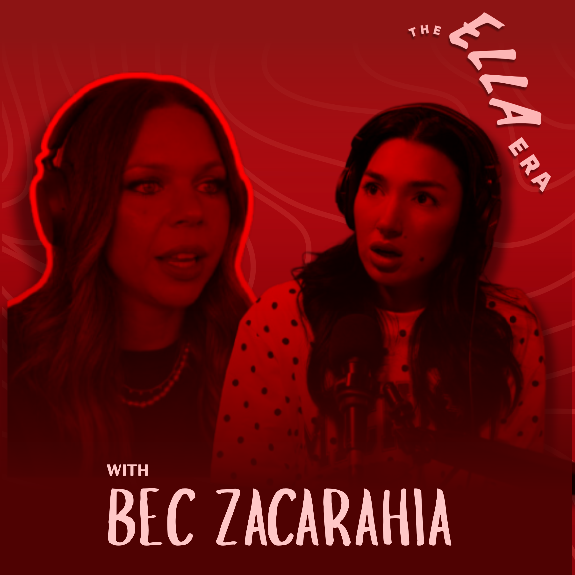 Bec Zacharia: MAFS Cast News, Snatched Waists, and Exposing the Last Messages From Danny