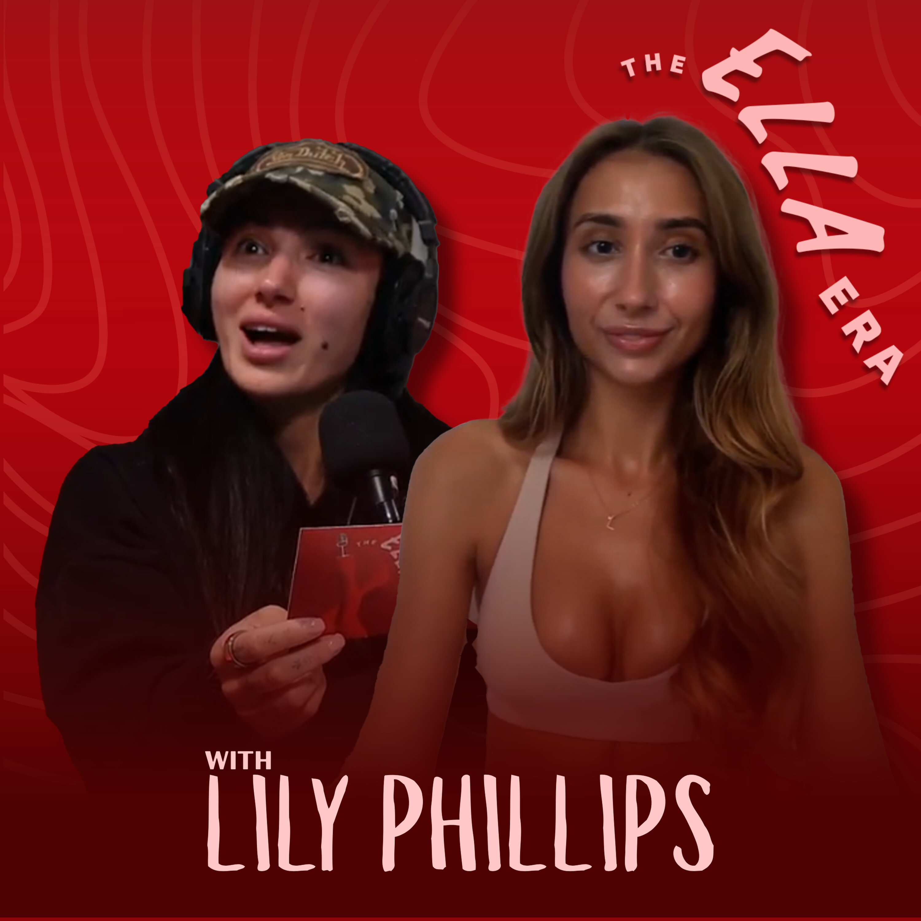 “Sometimes the videos run off hate” OnlyFans Star, Lily Phillips on building a platform