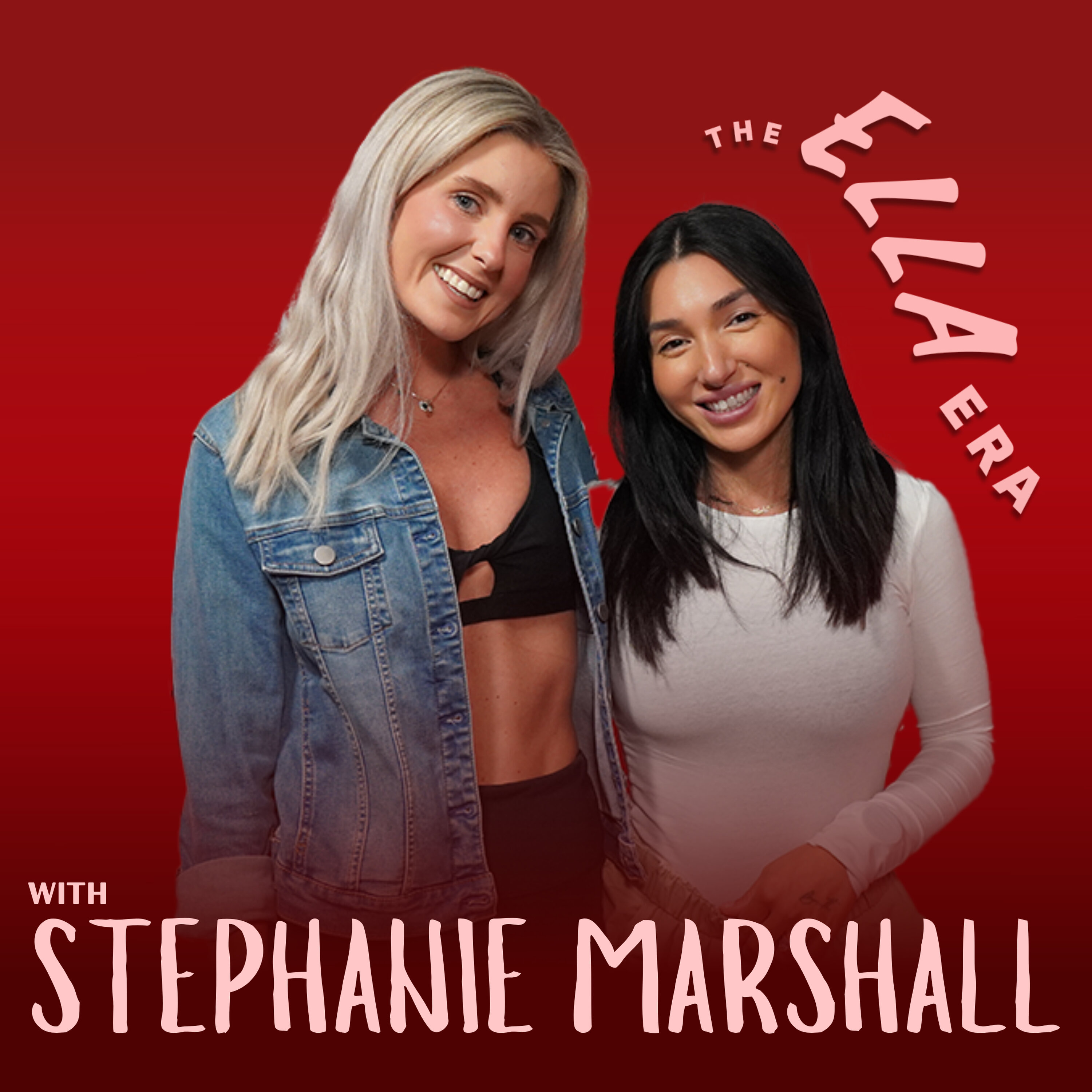 “He never even unpacked”: Stephanie Marshall reveals all about her MAFS marriage to Tyson