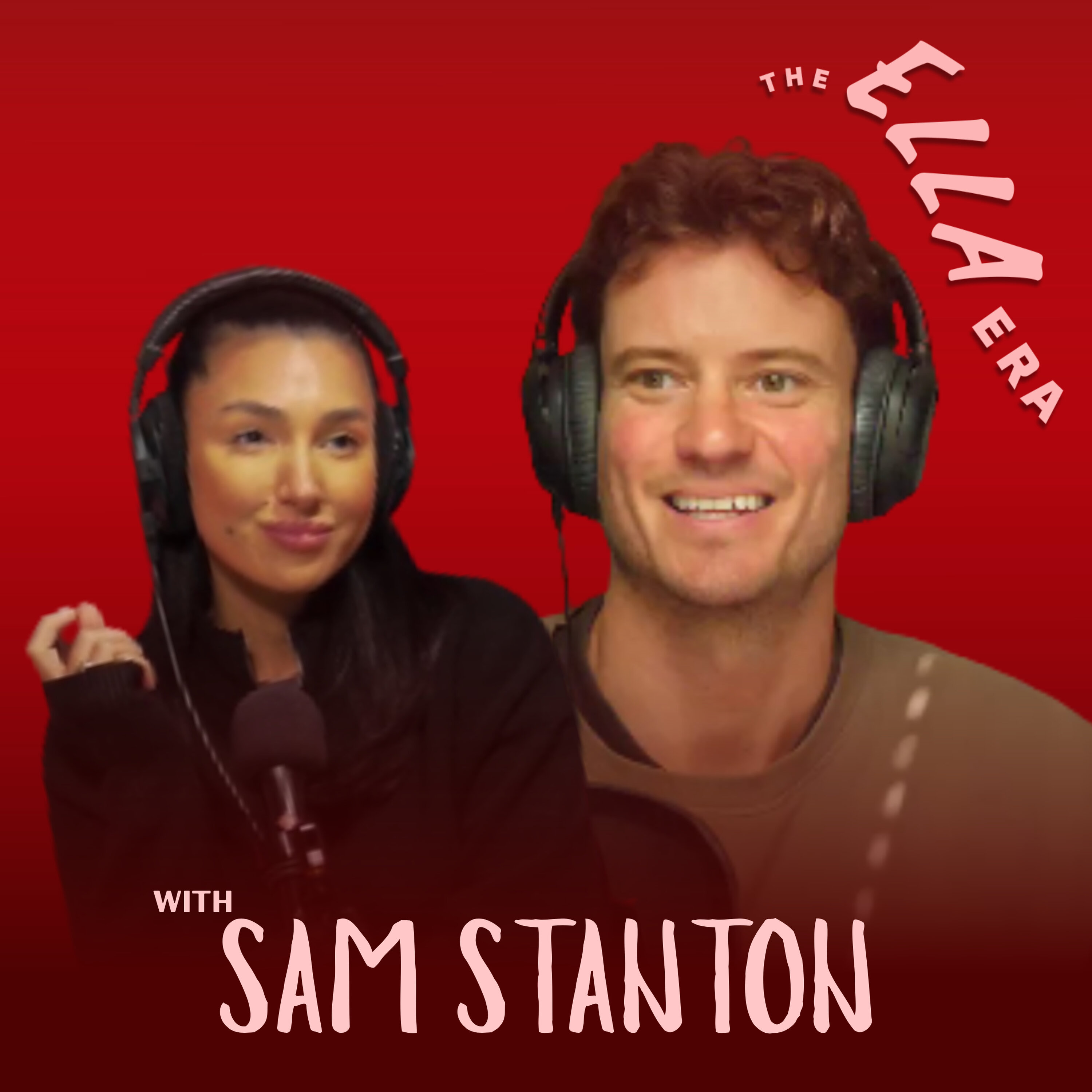 "Chris Got a Good Edit": MAFS Sam discusses the red flags and supporting Bec episode artwork